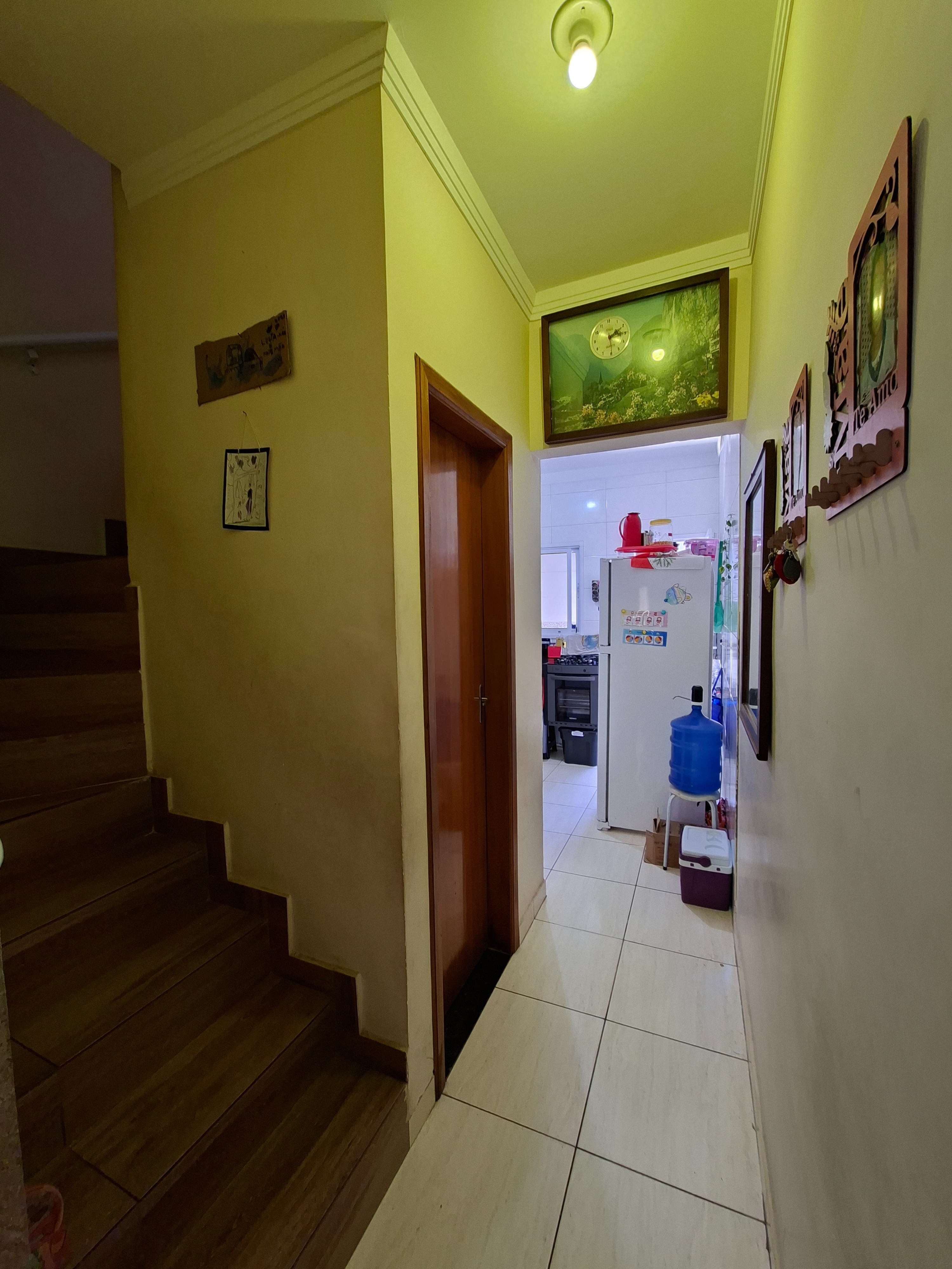 Casa de Condomínio, 2 quartos - Foto 22