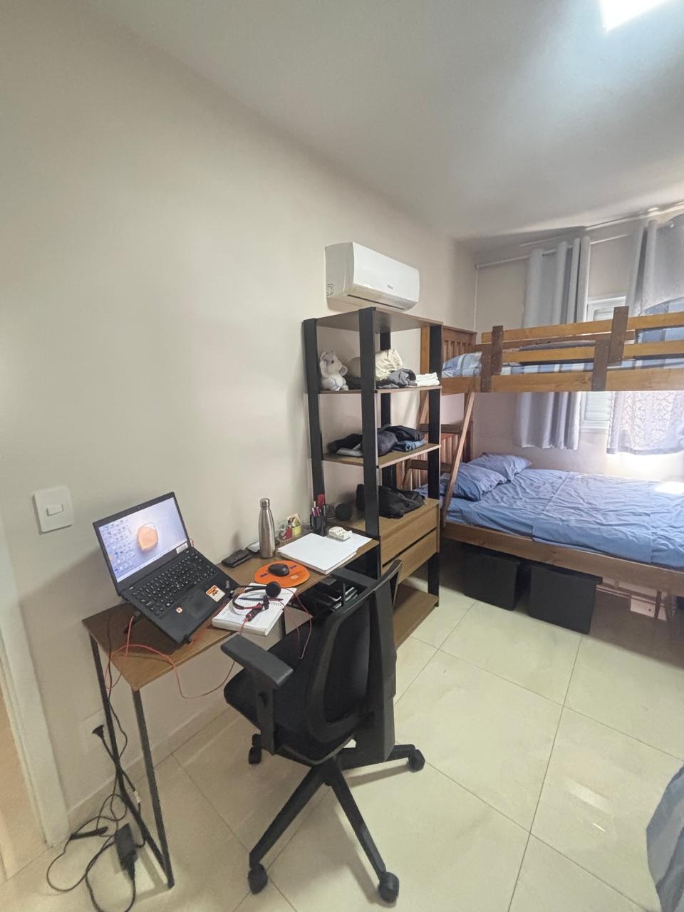 Apartamento, 2 quartos, 86 m² - Foto 38