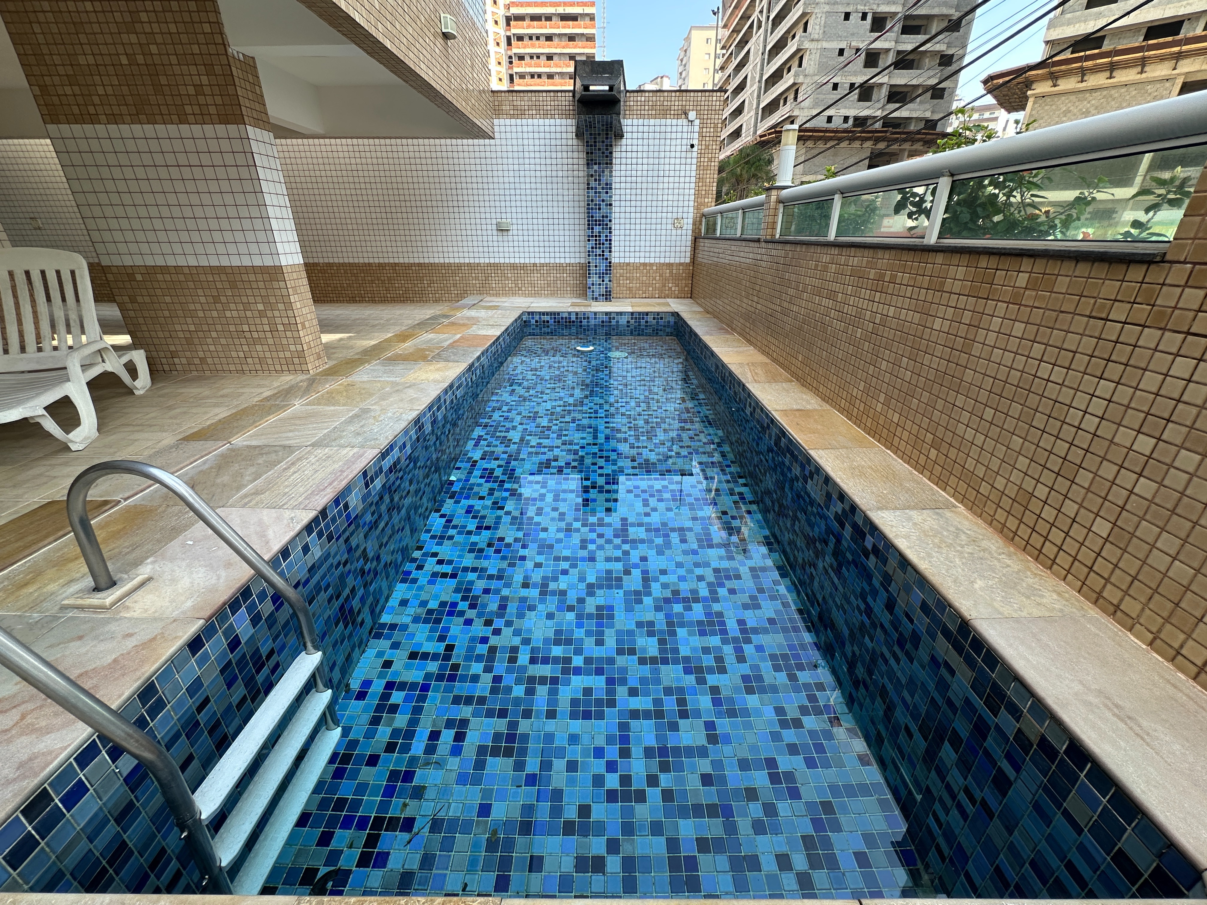 Apartamento, 2 quartos, 92 m² - Foto 26