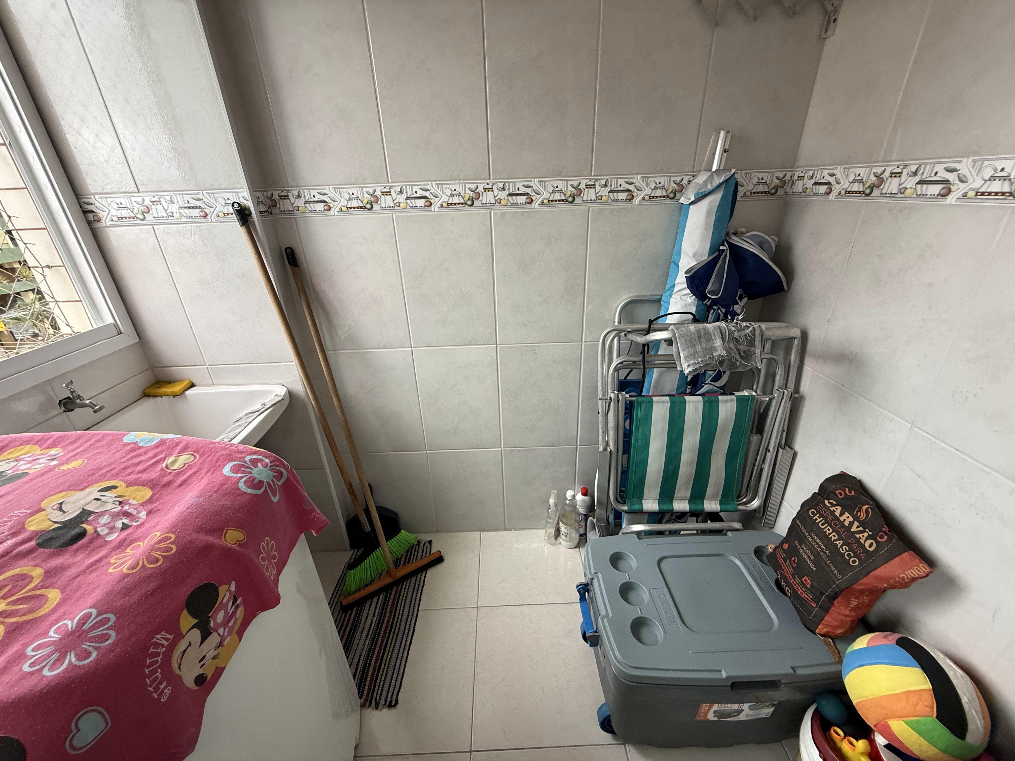 Apartamento, 1 quarto, 48 m² - Foto 23