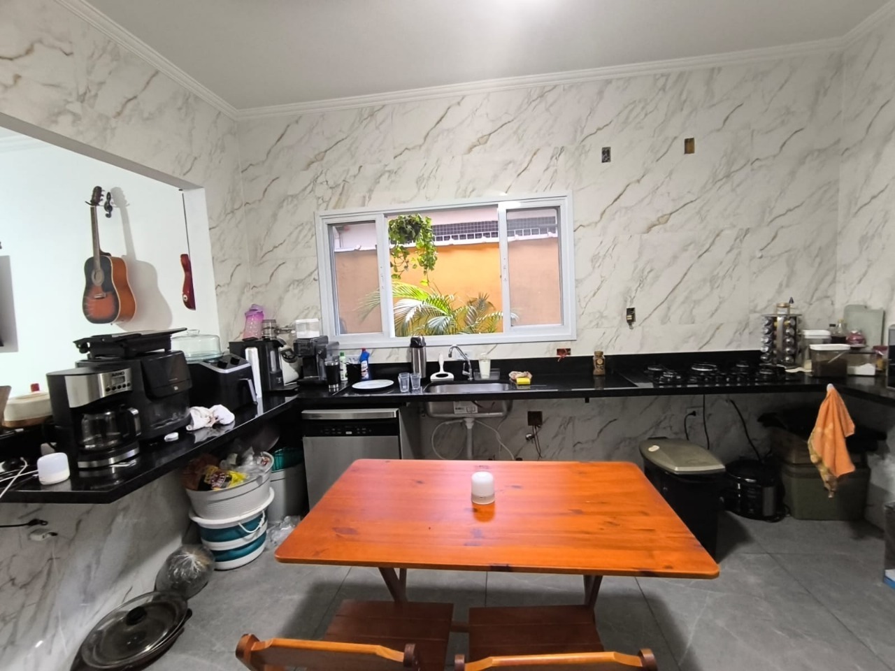 Casa, 2 quartos, 120 m² - Foto 4