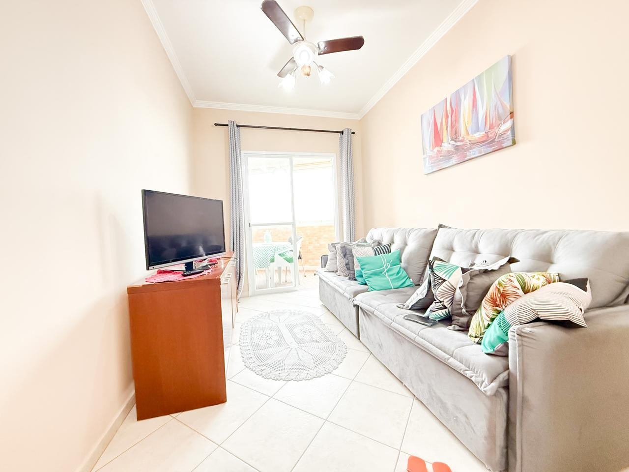 Apartamento, 2 quartos, 76 m² - Foto 9