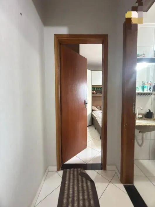 Apartamento, 1 quarto, 45 m² - Foto 6