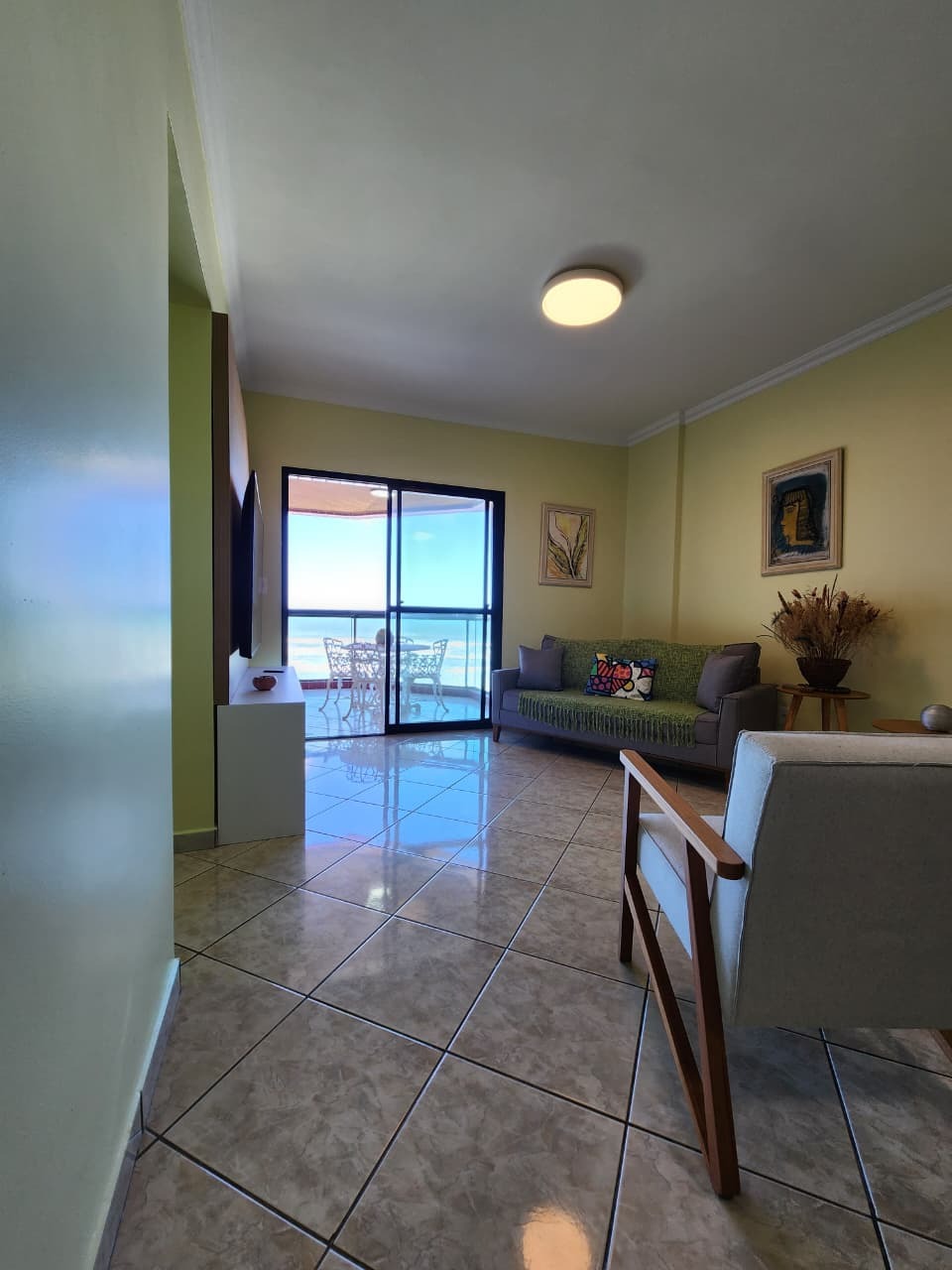 Apartamento, 3 quartos, 130 m² - Foto 11
