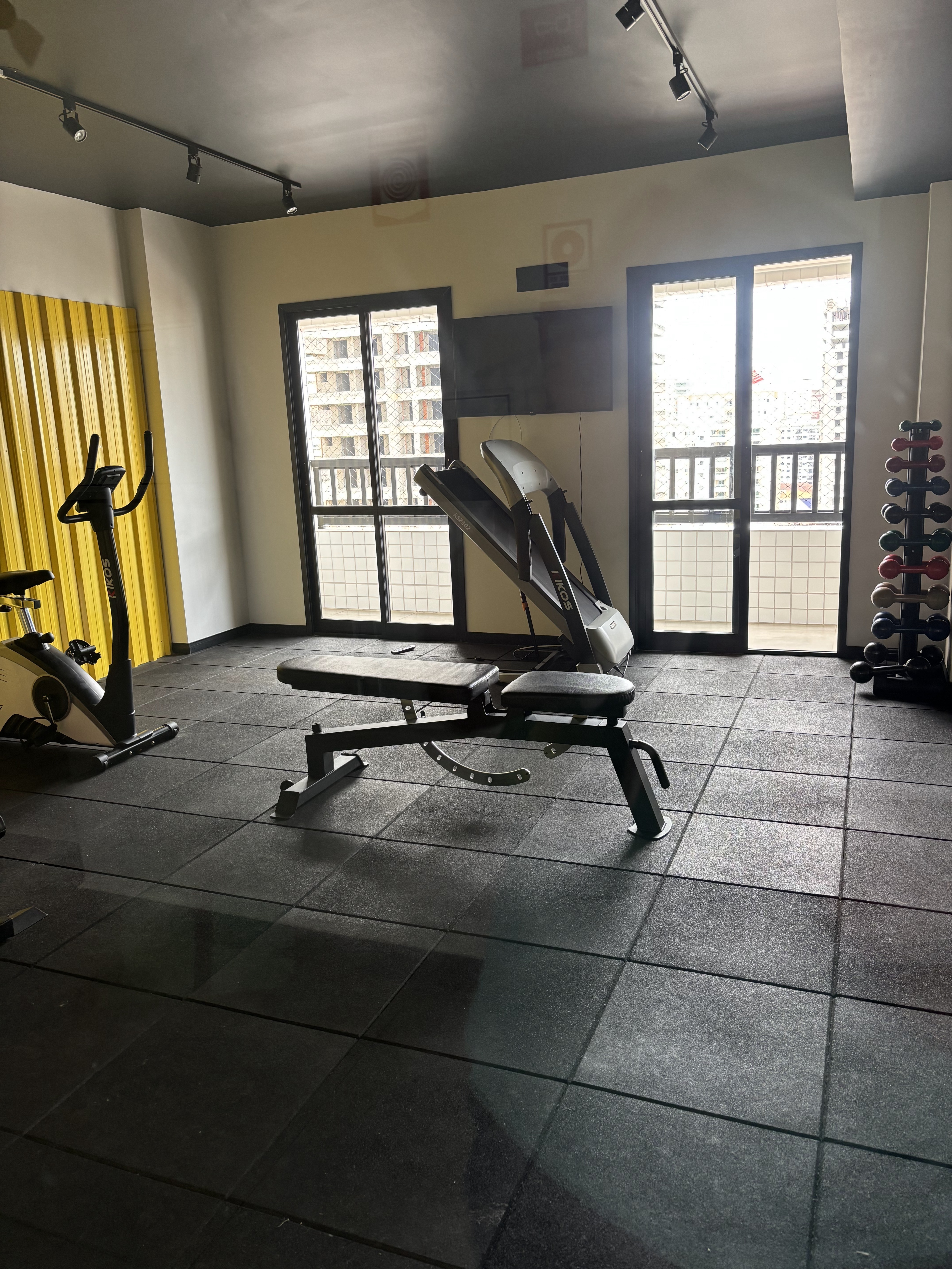 Apartamento, 2 quartos, 82 m² - Foto 34