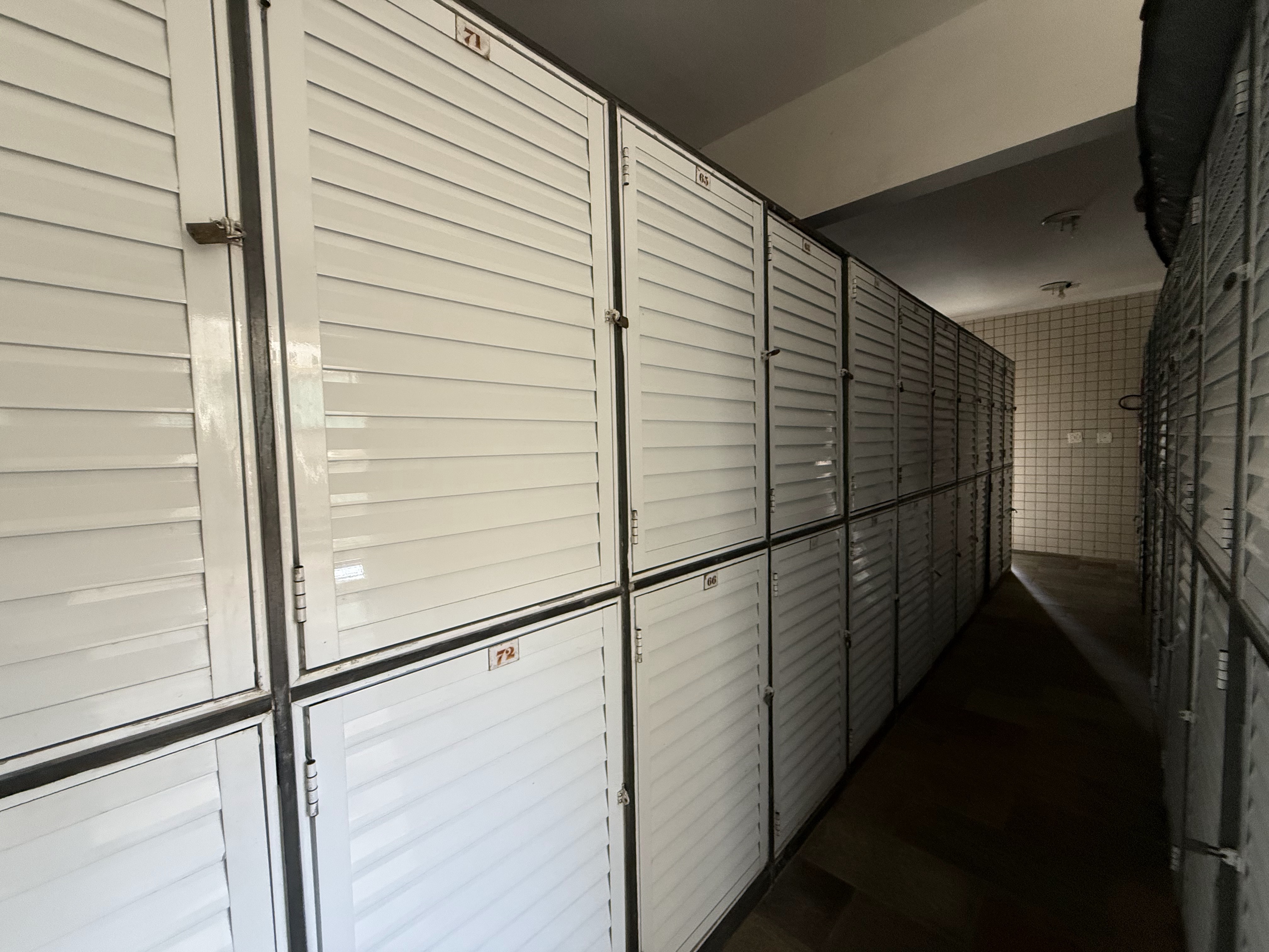 Apartamento, 1 quarto, 52 m² - Foto 8