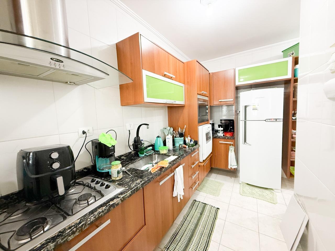 Apartamento, 2 quartos, 76 m² - Foto 18