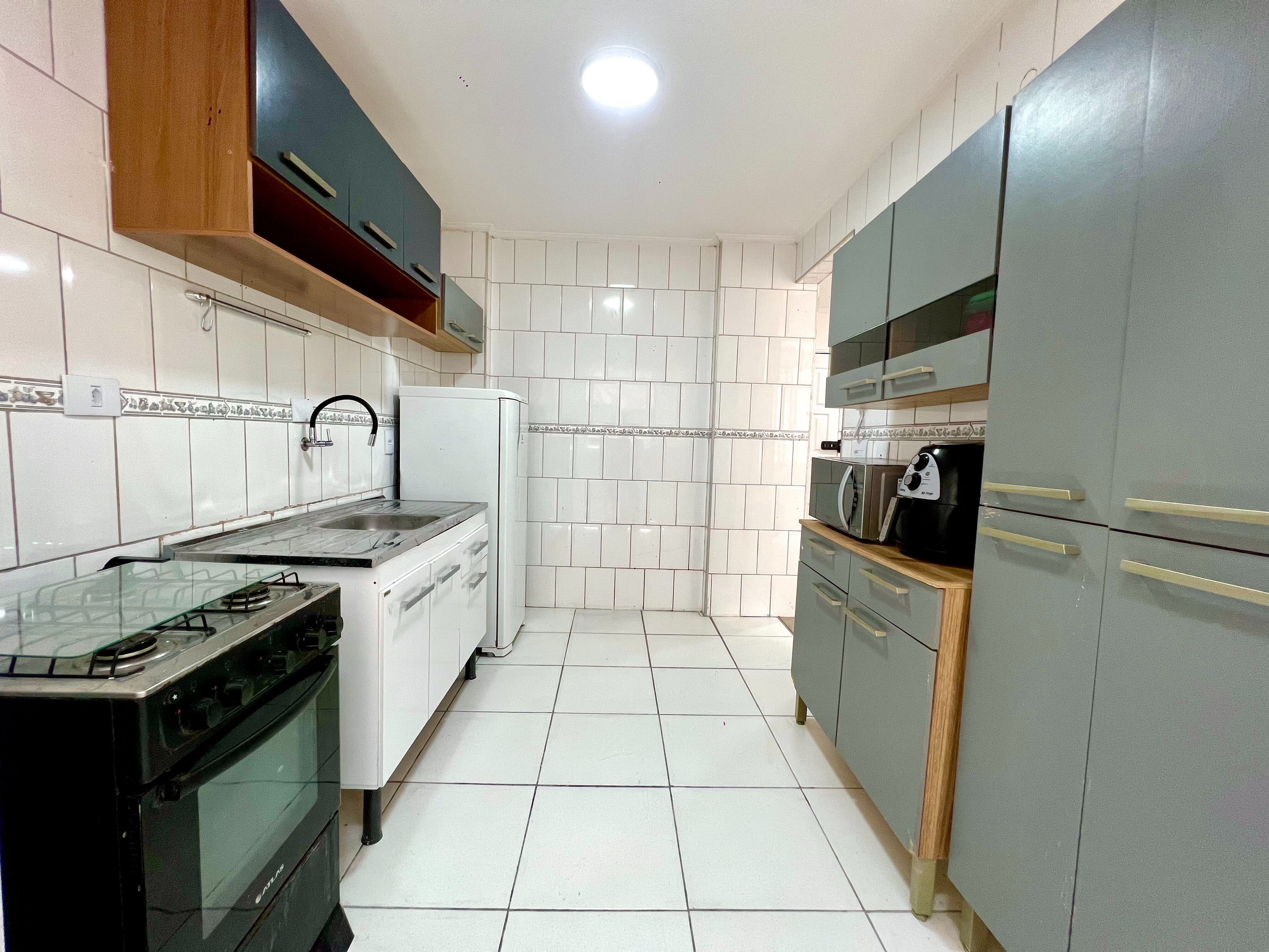 Apartamento, 2 quartos, 62 m² - Foto 12
