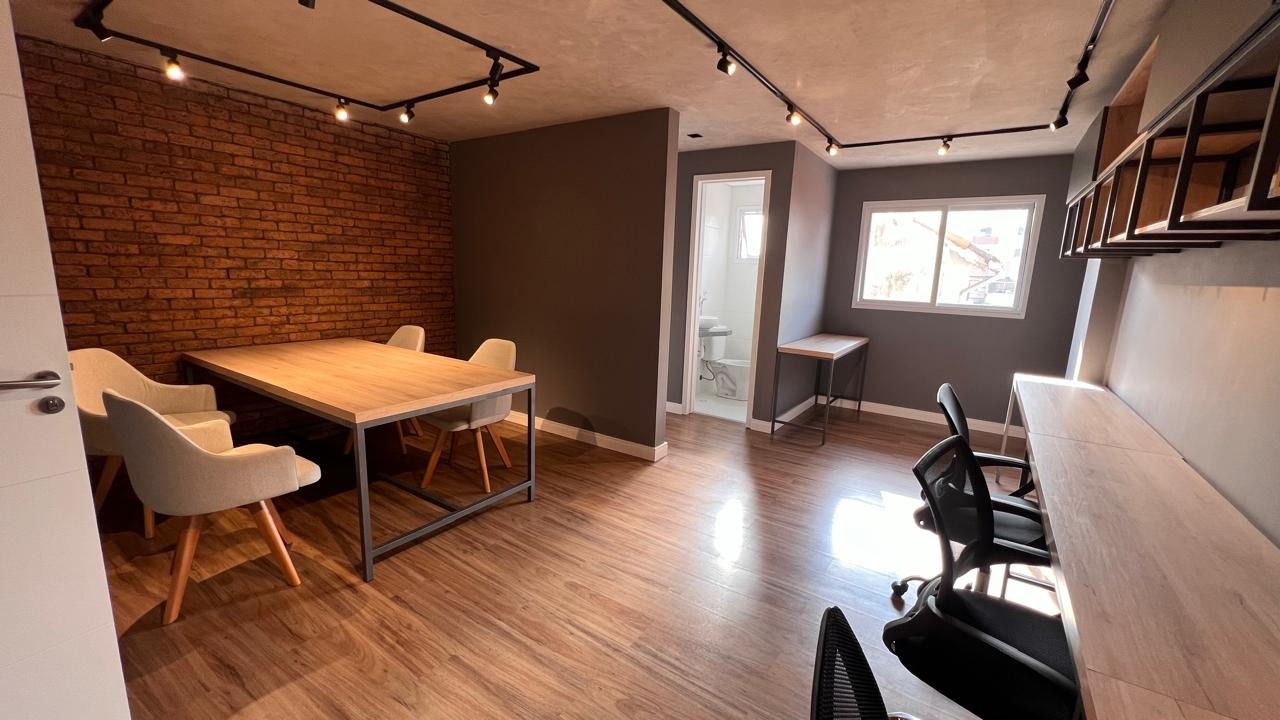 Apartamento, 2 quartos, 72 m² - Foto 7