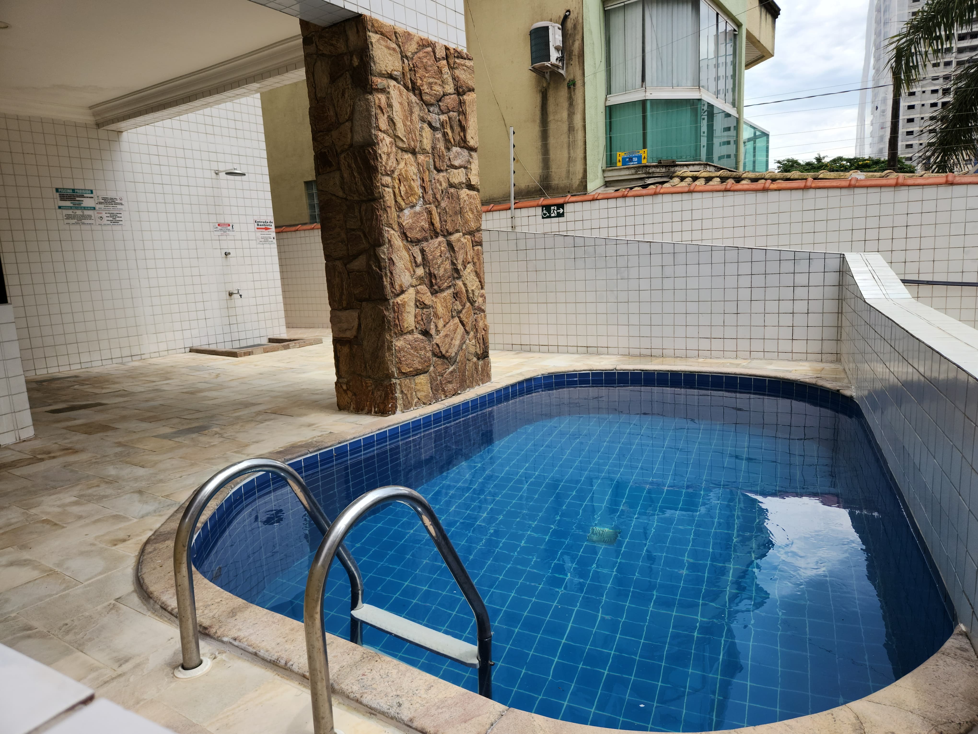 Apartamento, 2 quartos, 94 m² - Foto 35