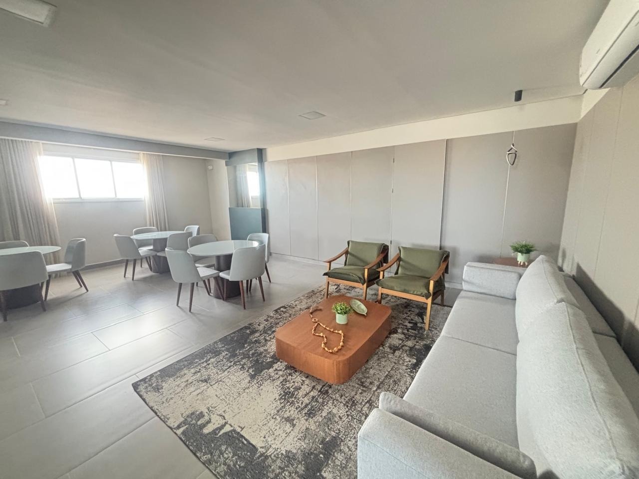 Apartamento, 2 quartos, 84 m² - Foto 21