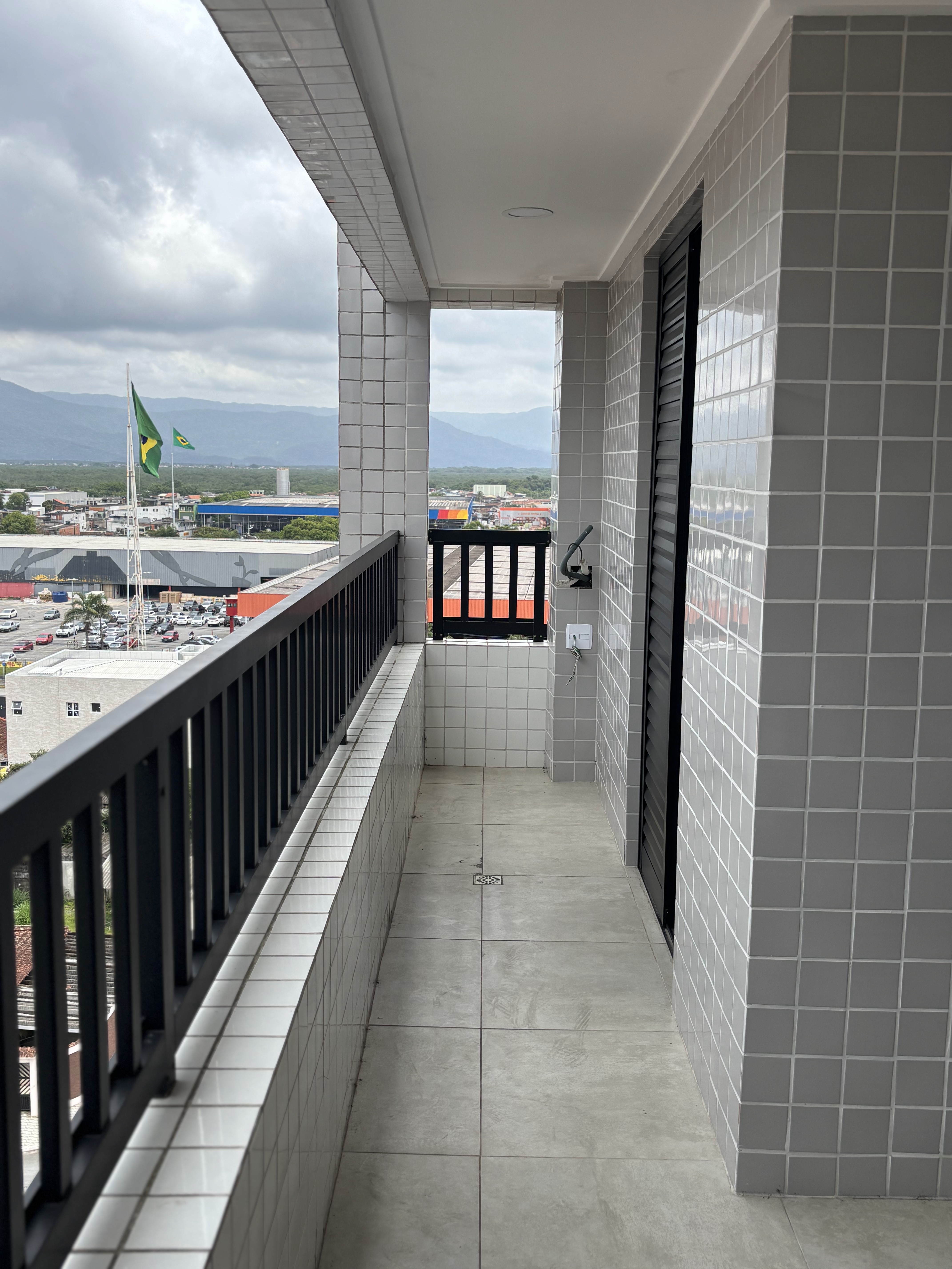 Apartamento, 2 quartos, 82 m² - Foto 12