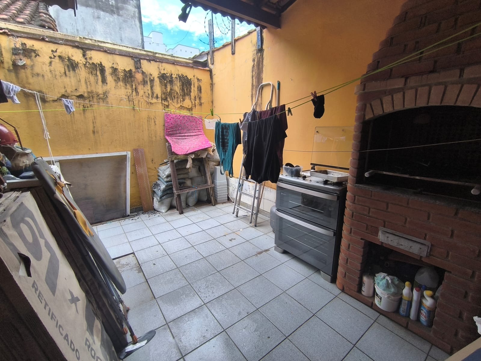 Casa, 2 quartos, 120 m² - Foto 19