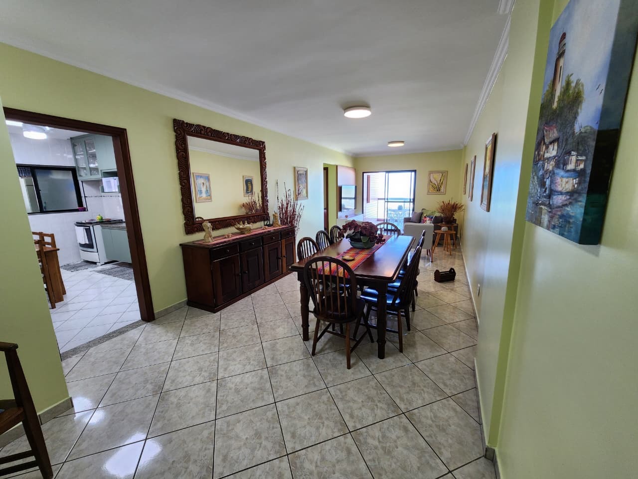 Apartamento, 3 quartos, 130 m² - Foto 5