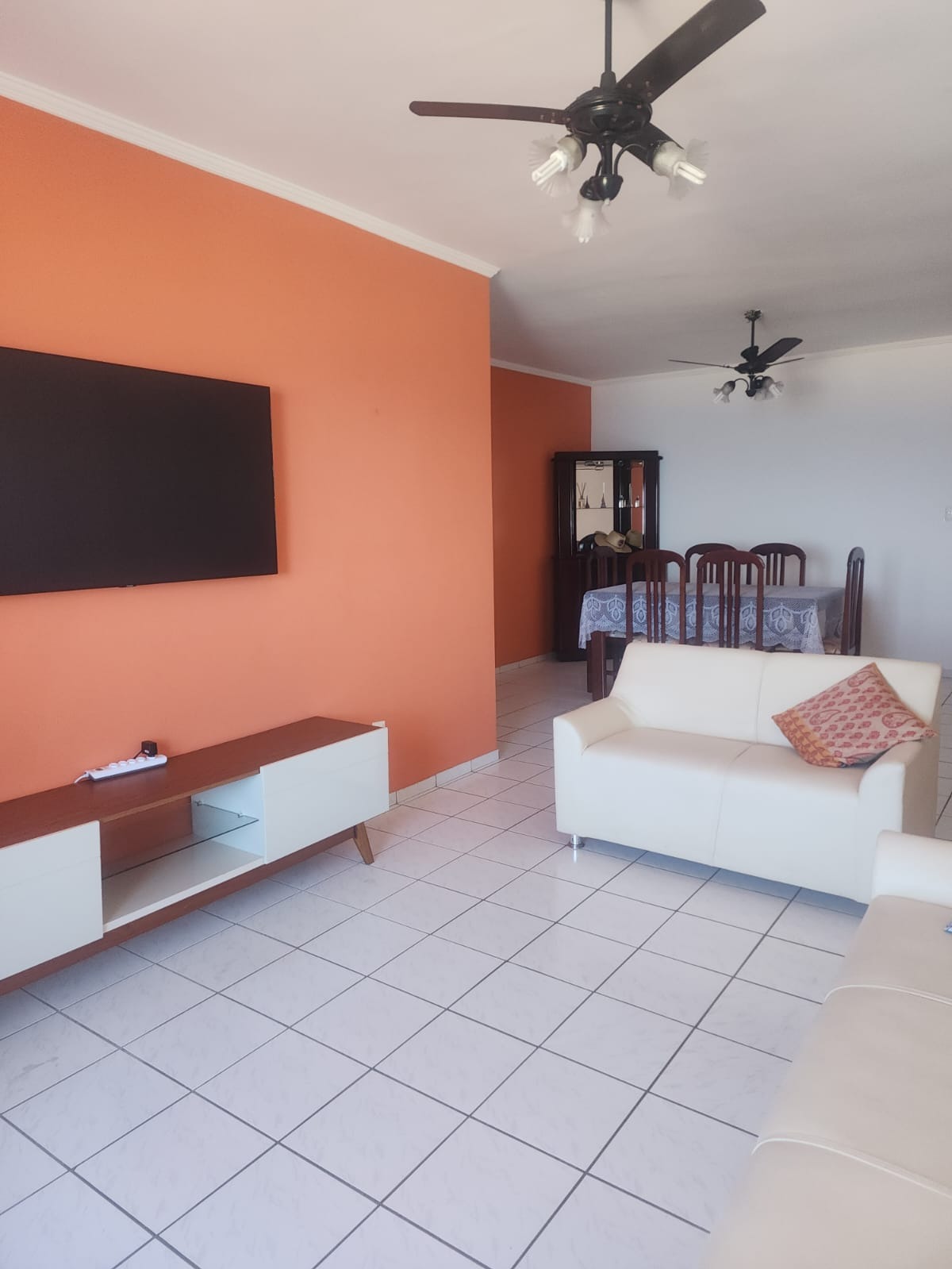Apartamento, 2 quartos, 91 m² - Foto 2
