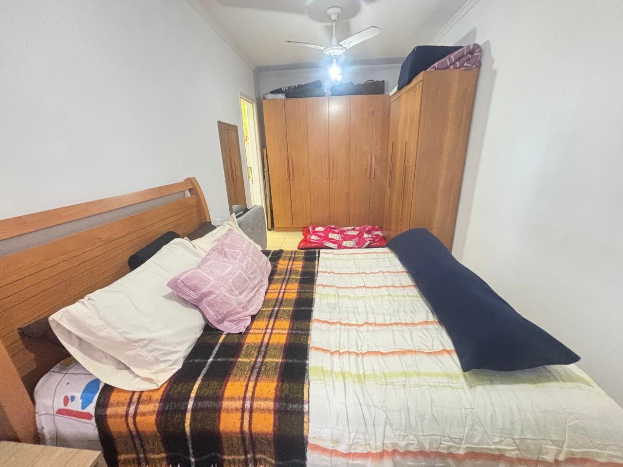 Apartamento, 1 quarto, 48 m² - Foto 11