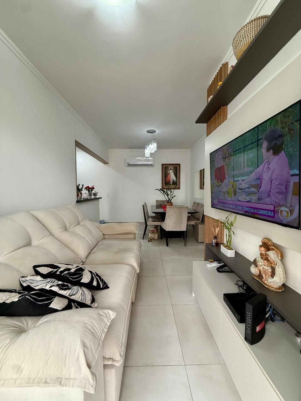 Apartamento, 2 quartos, 68 m² - Foto 9