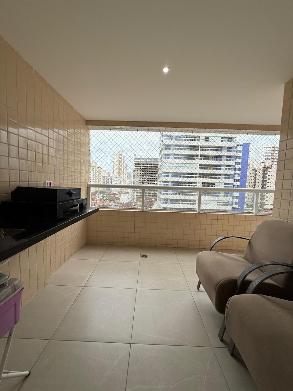 Apartamento, 2 quartos, 90 m² - Foto 18