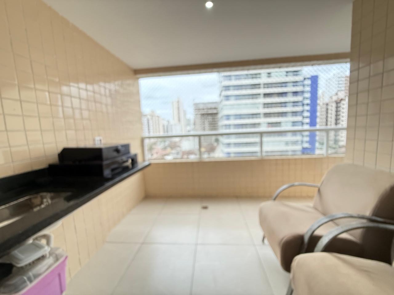 Apartamento, 2 quartos, 90 m² - Foto 16