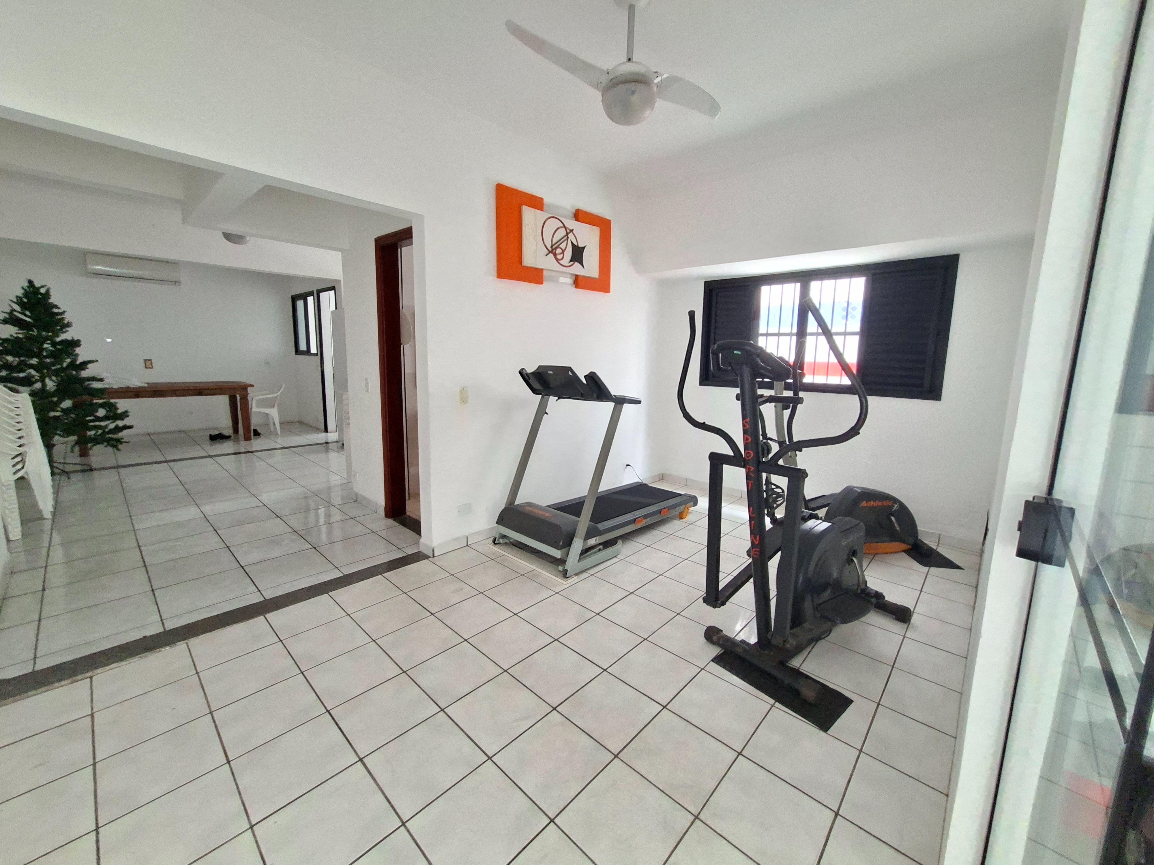Apartamento, 2 quartos, 84 m² - Foto 23