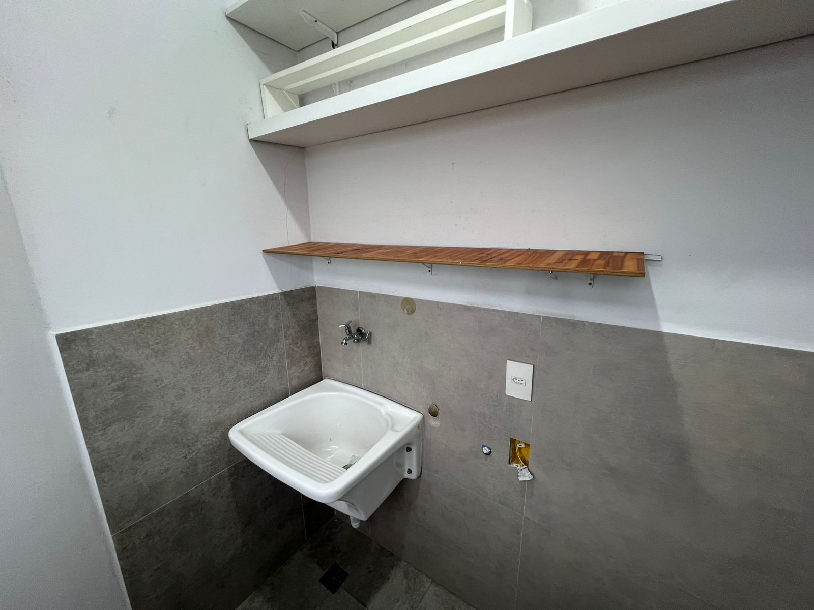 Apartamento, 1 quarto, 54 m² - Foto 9