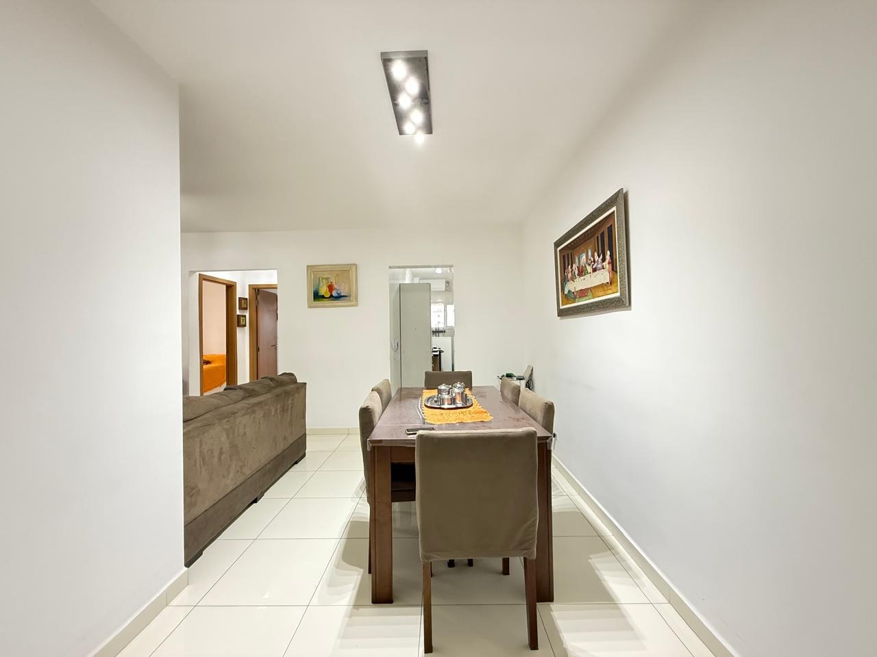 Apartamento, 2 quartos, 90 m² - Foto 7