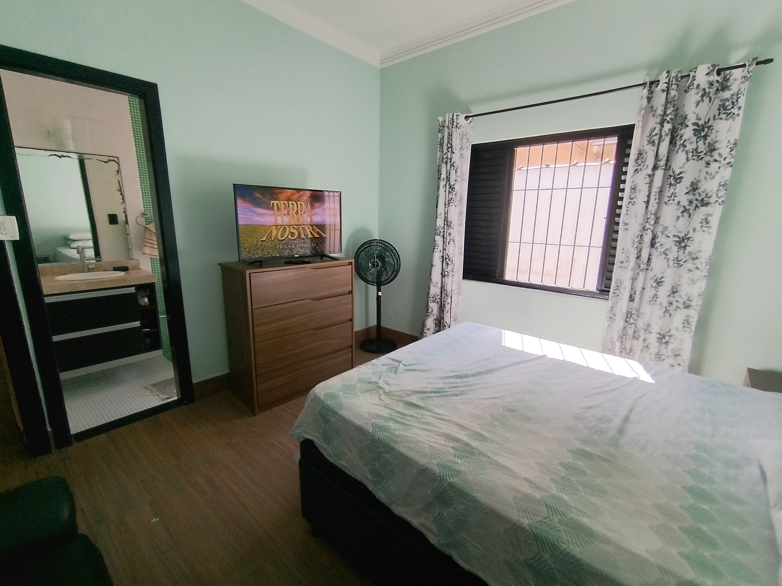 Casa, 2 quartos, 95 m² - Foto 7