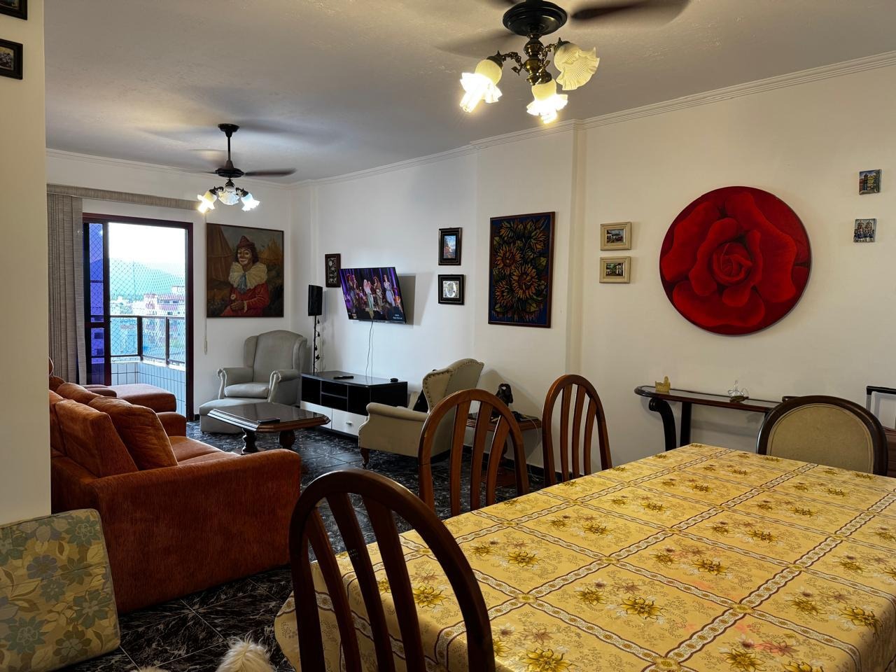 Apartamento, 2 quartos, 90 m² - Foto 7