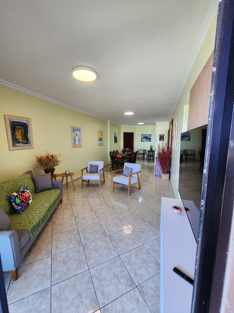 Apartamento, 3 quartos, 130 m² - Foto 8