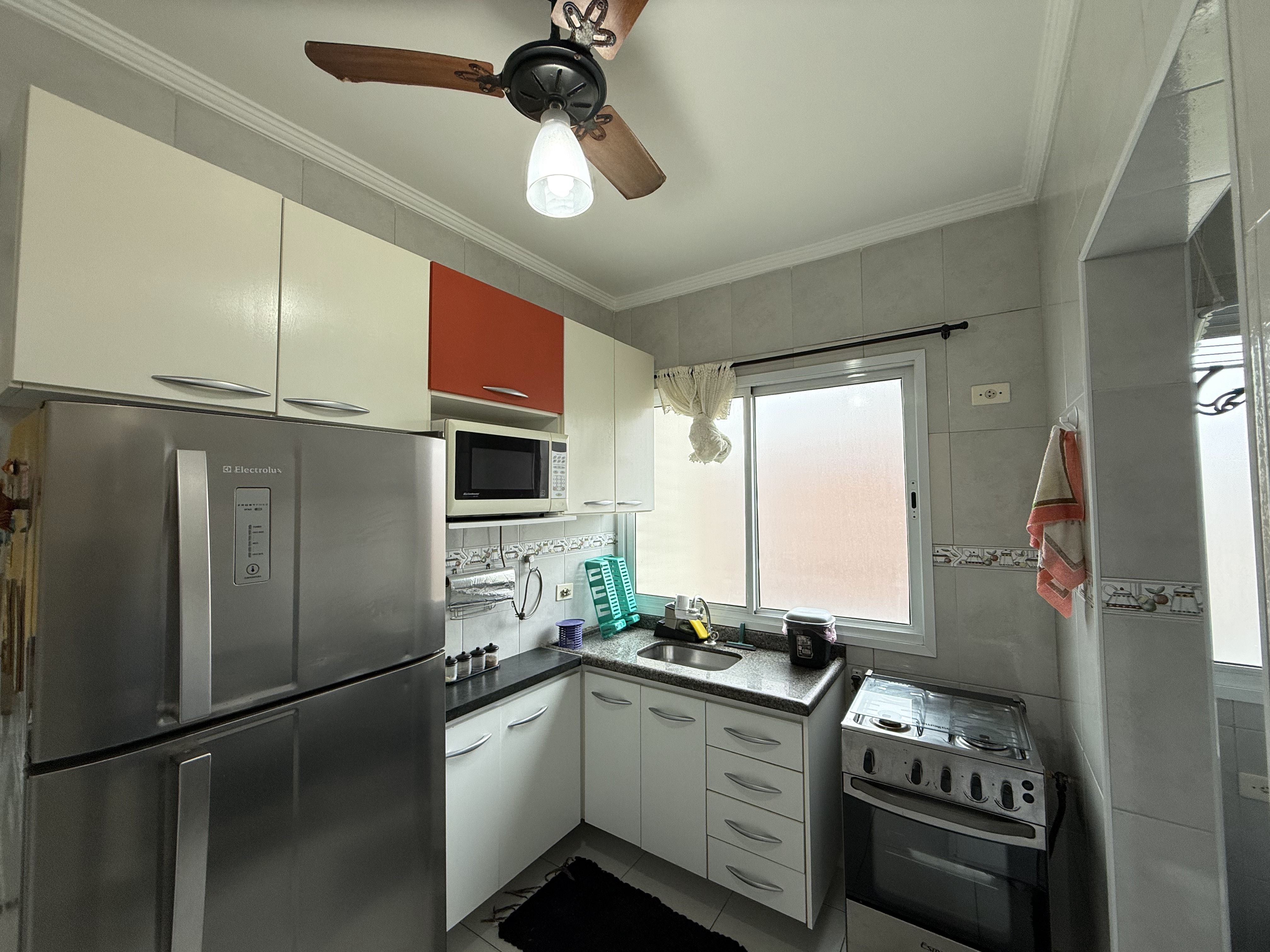 Apartamento, 1 quarto, 48 m² - Foto 17