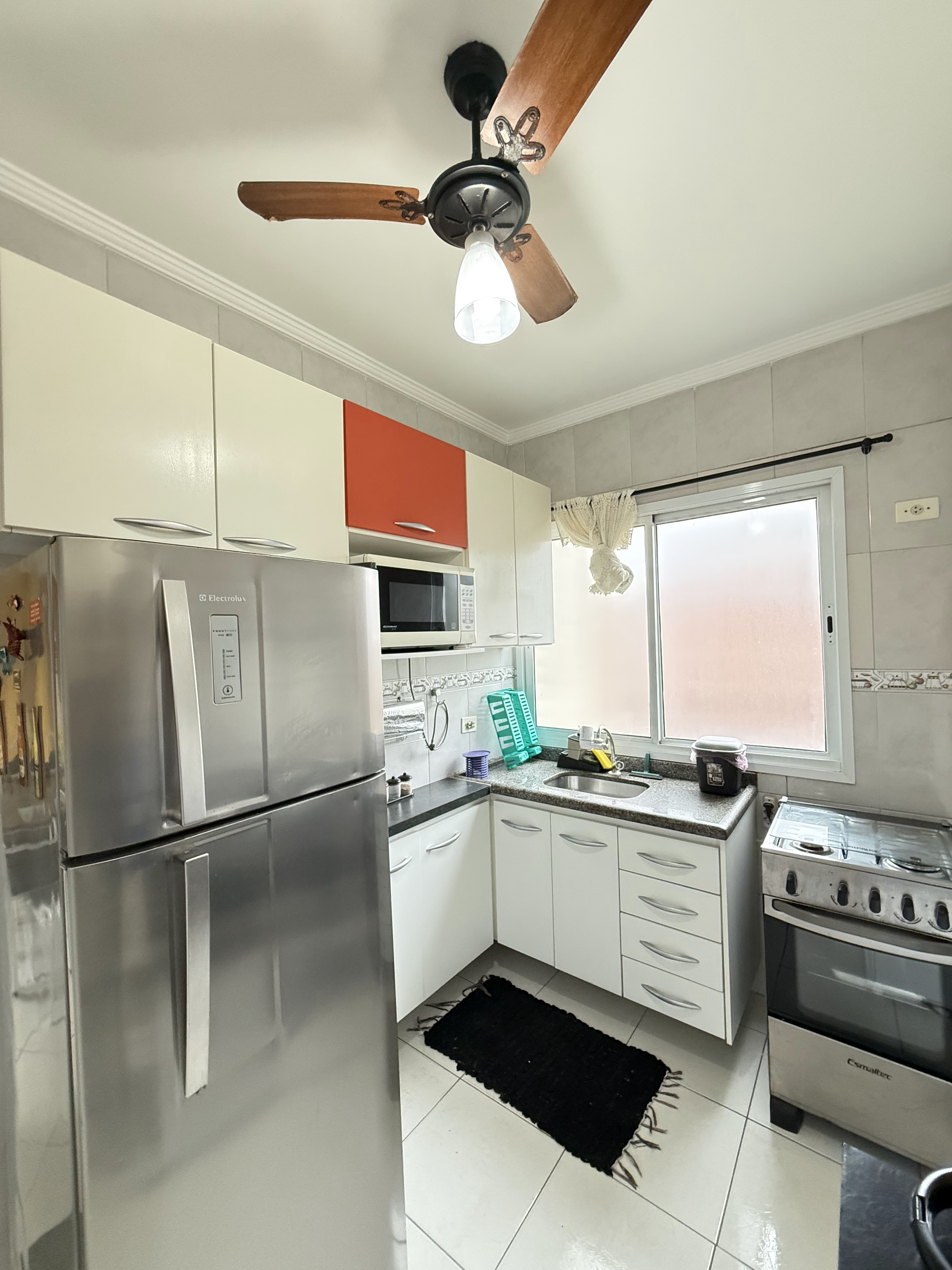 Apartamento, 1 quarto, 48 m² - Foto 18