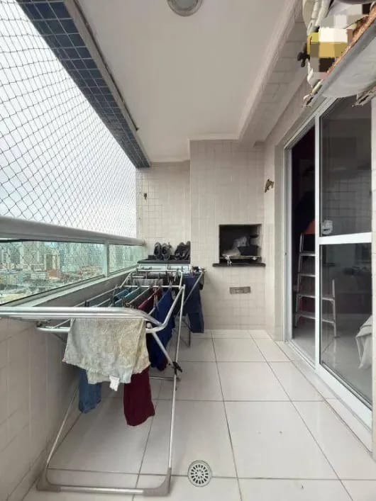 Apartamento, 1 quarto, 45 m² - Foto 2