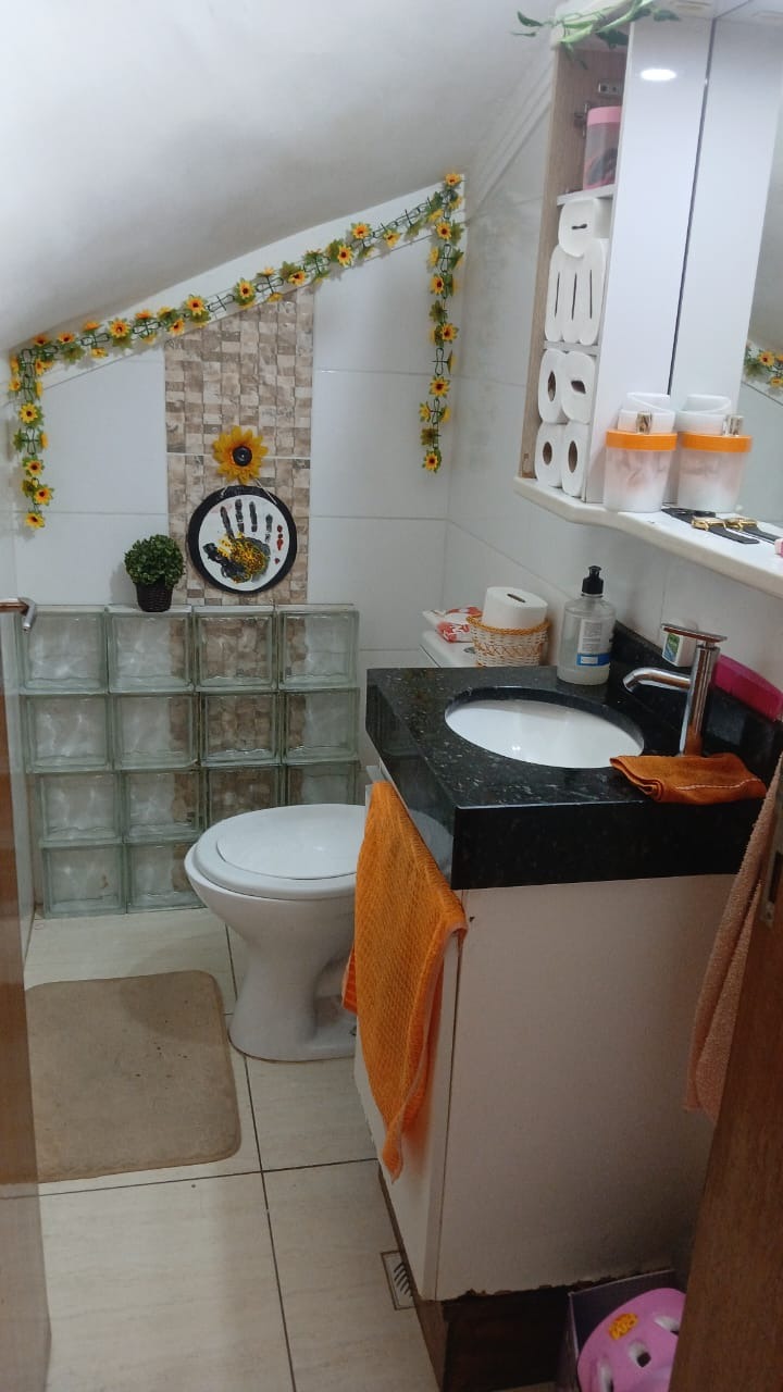 Casa de Condomínio, 2 quartos - Foto 23