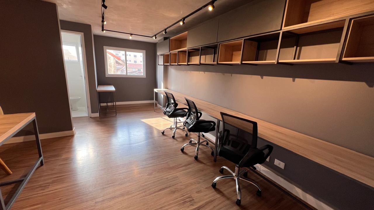 Apartamento, 2 quartos, 72 m² - Foto 3