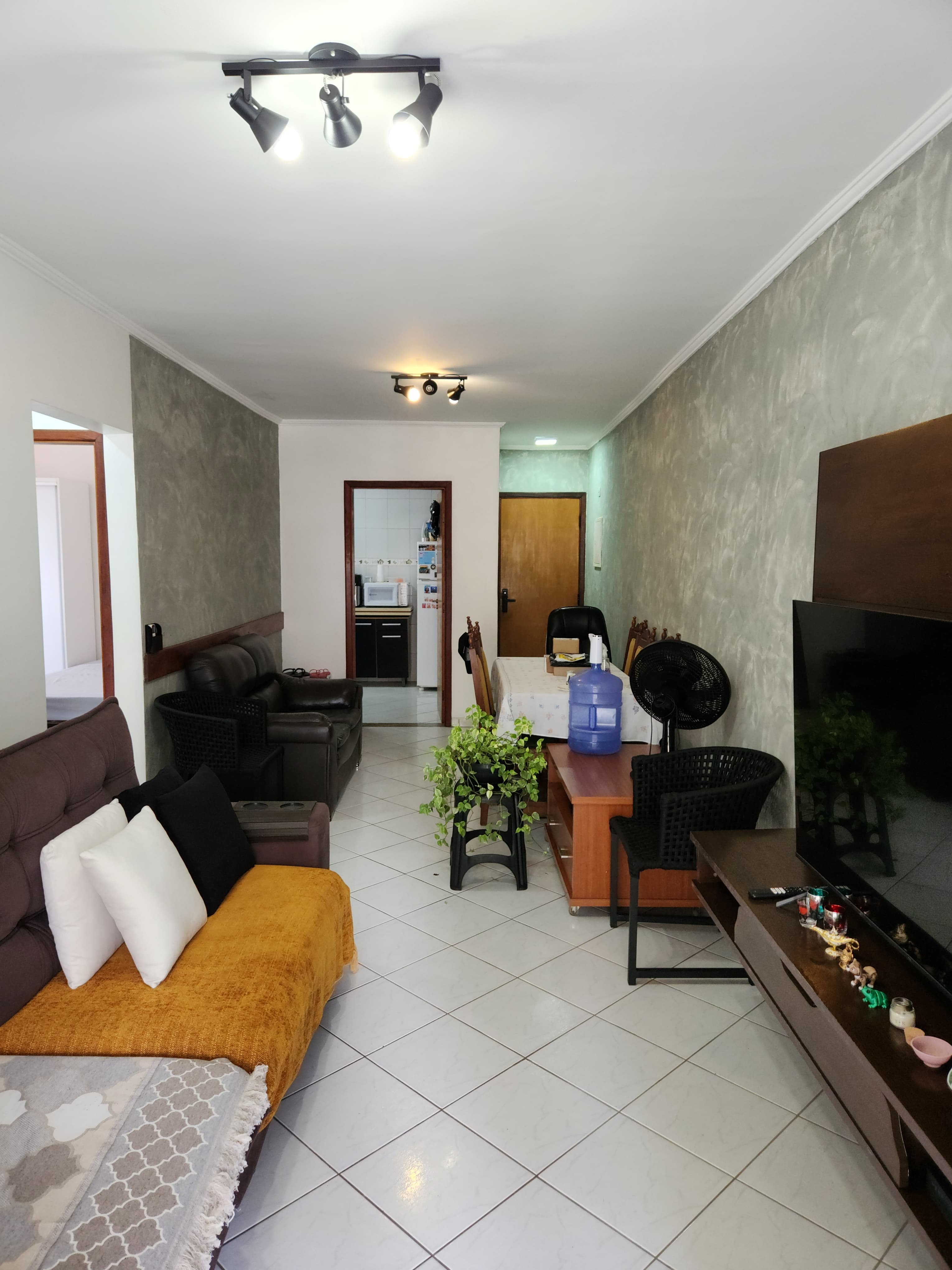 Apartamento, 2 quartos, 94 m² - Foto 7