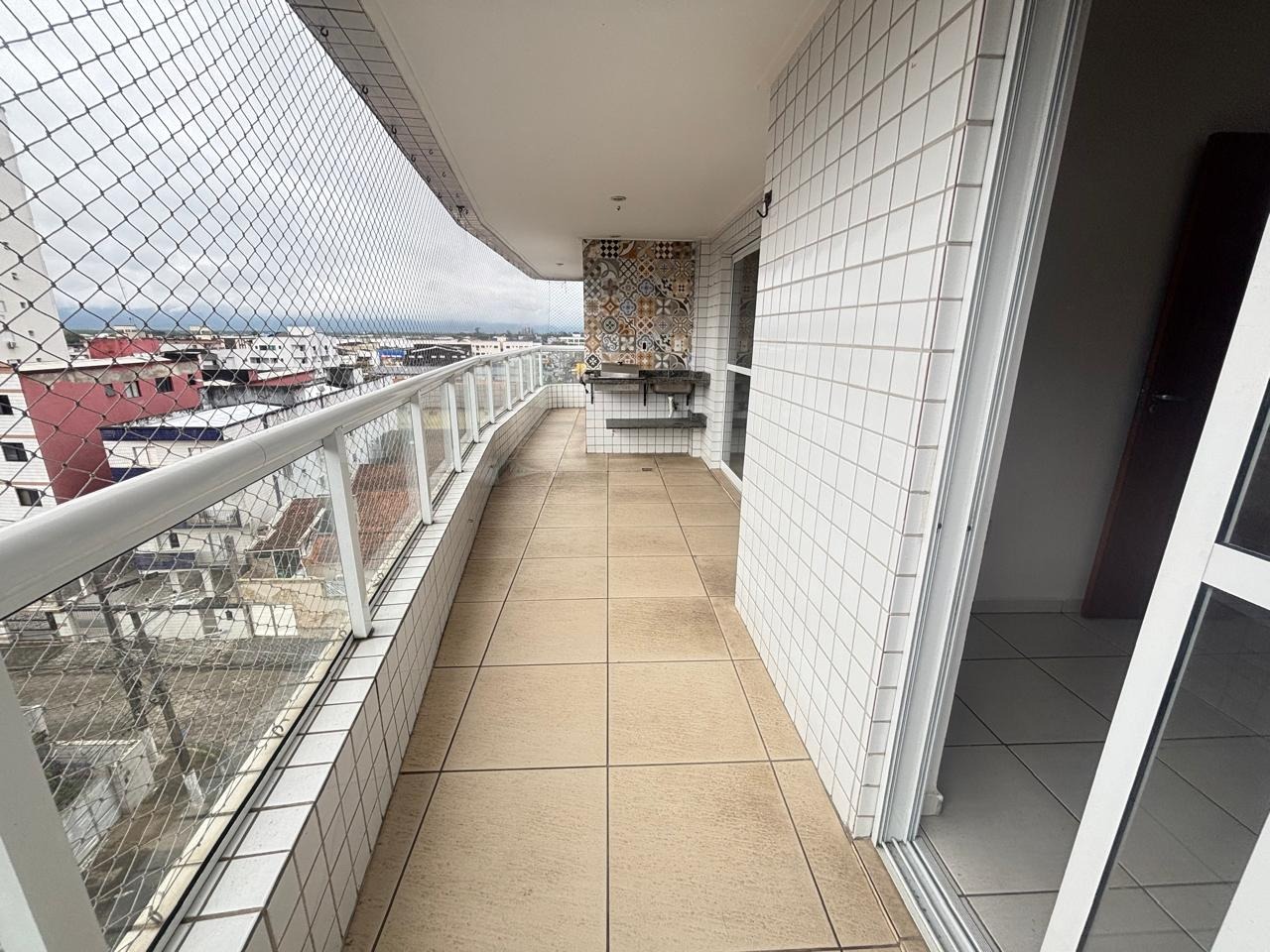 Apartamento, 2 quartos, 81 m² - Foto 1