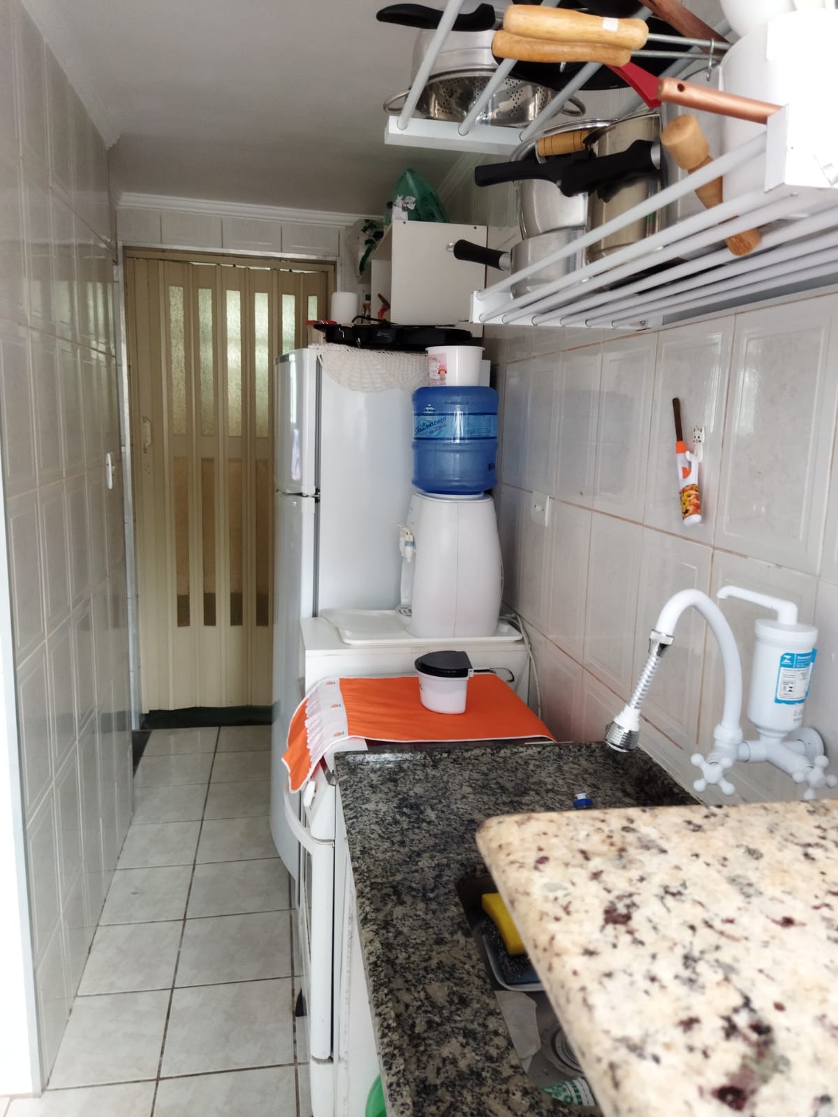 Apartamento, 1 quarto, 38 m² - Foto 6