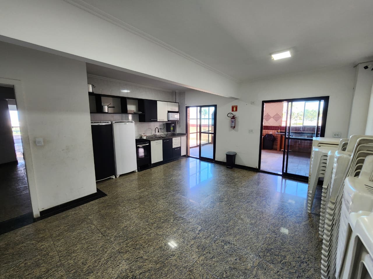 Apartamento, 3 quartos, 130 m² - Foto 50