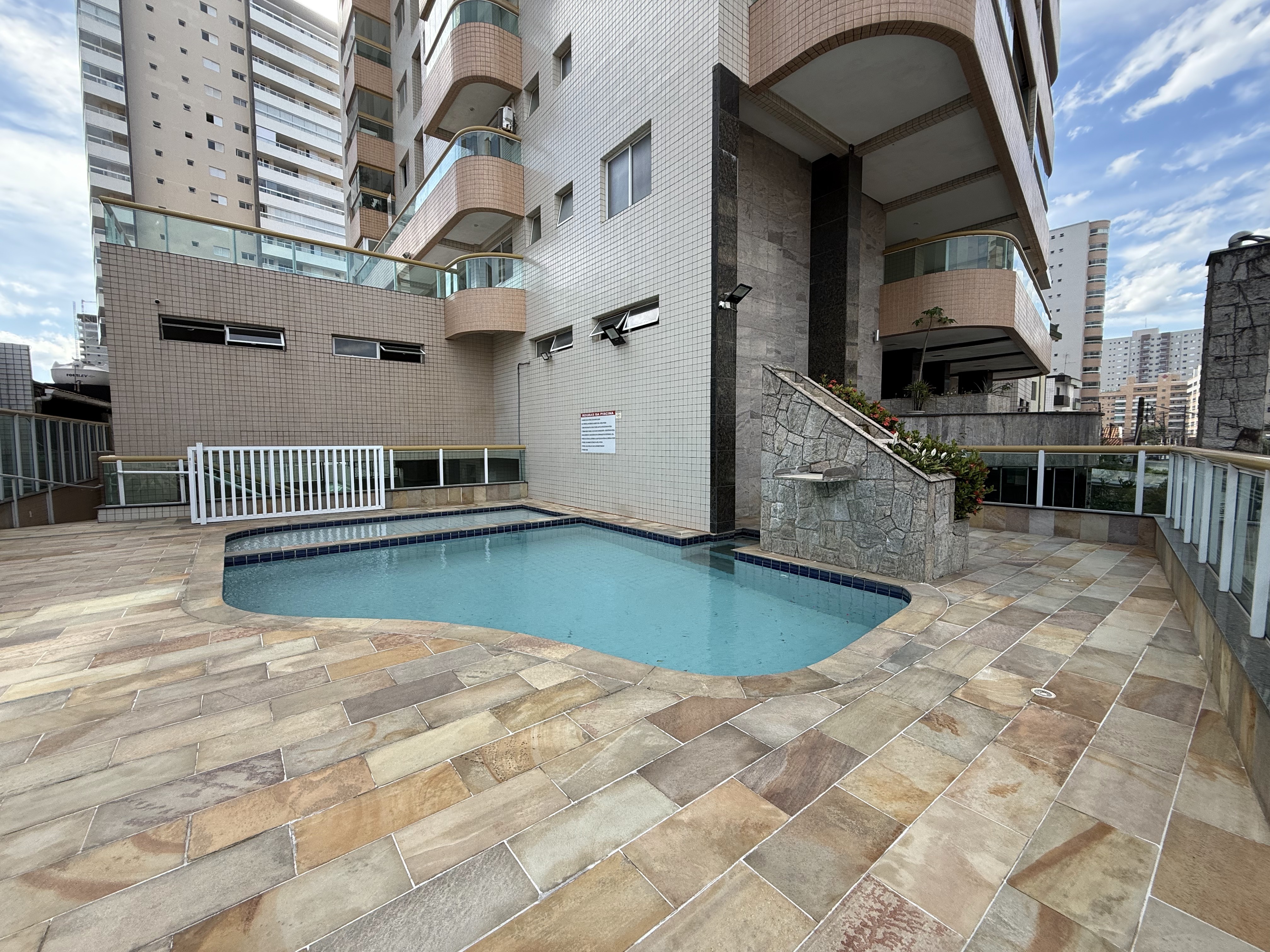 Apartamento, 1 quarto, 52 m² - Foto 1