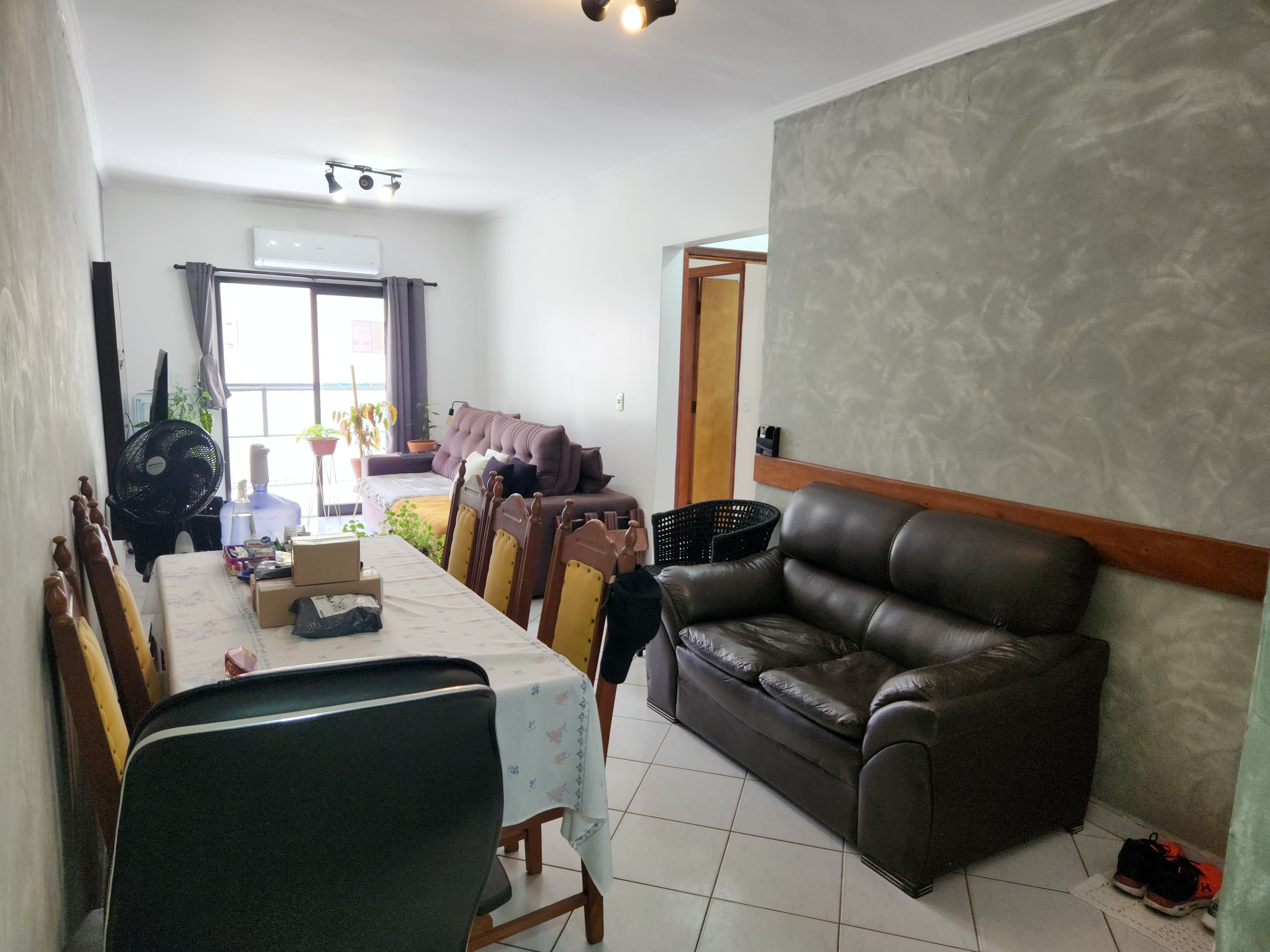 Apartamento, 2 quartos, 94 m² - Foto 1
