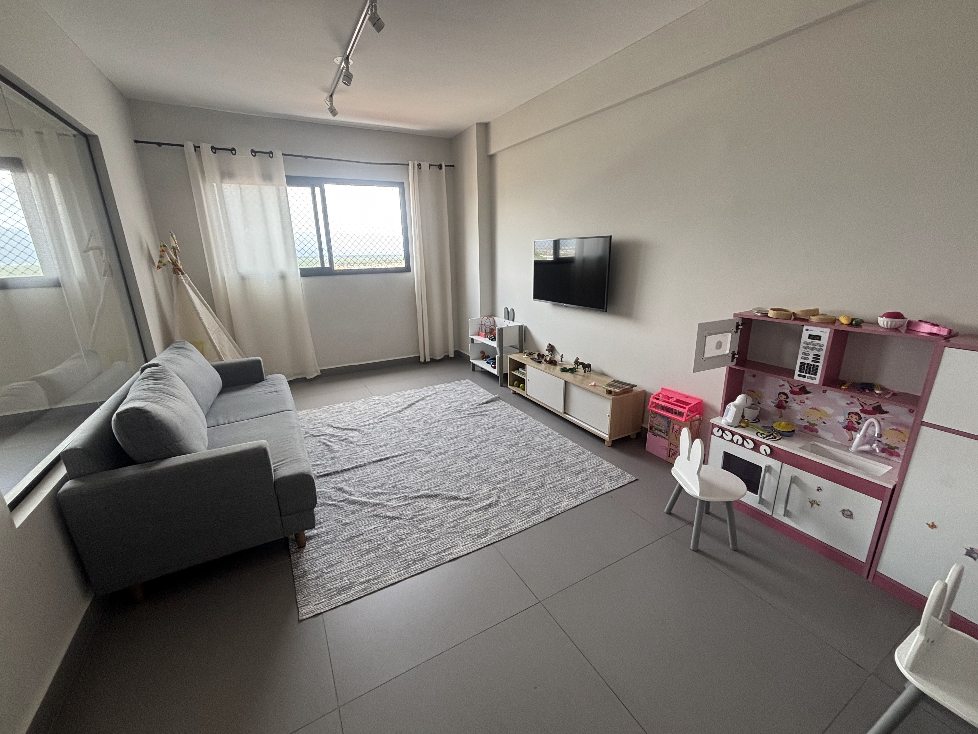 Apartamento, 2 quartos, 82 m² - Foto 35