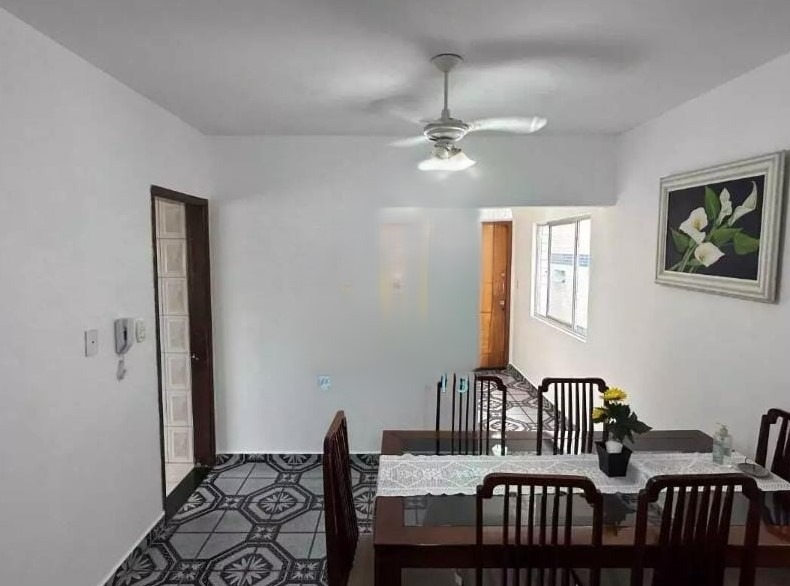 Apartamento, 2 quartos, 72 m² - Foto 3