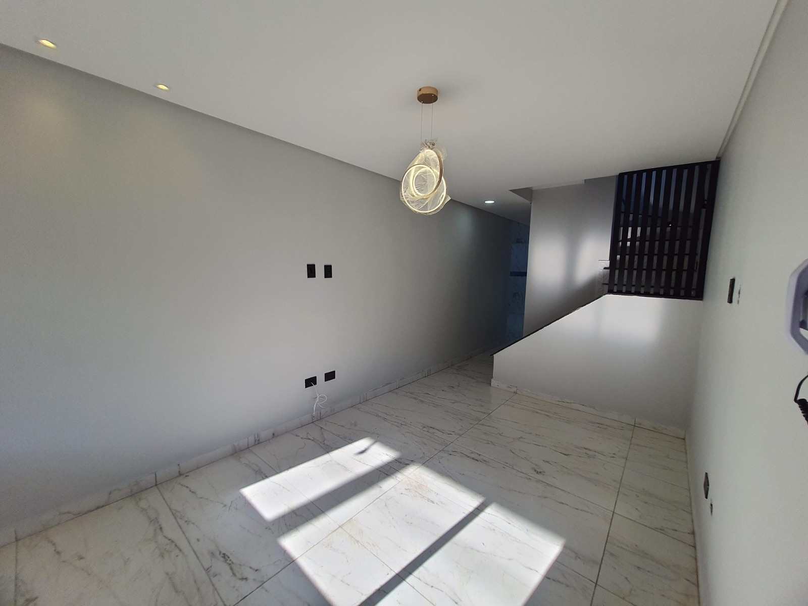 Casa de Condomínio, 2 quartos - Foto 6
