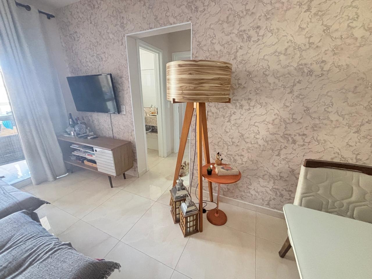 Apartamento, 2 quartos, 86 m² - Foto 17