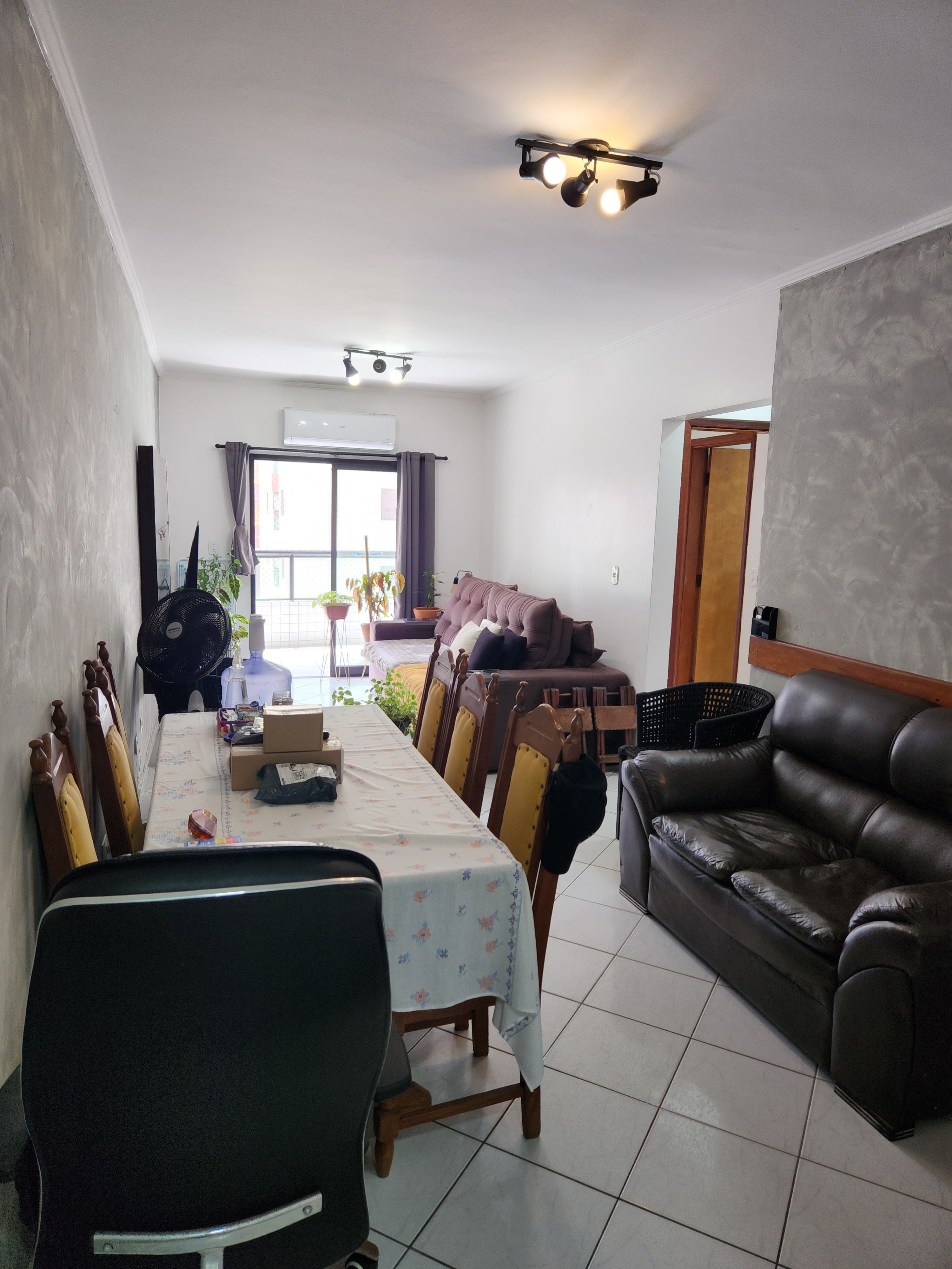 Apartamento, 2 quartos, 94 m² - Foto 5