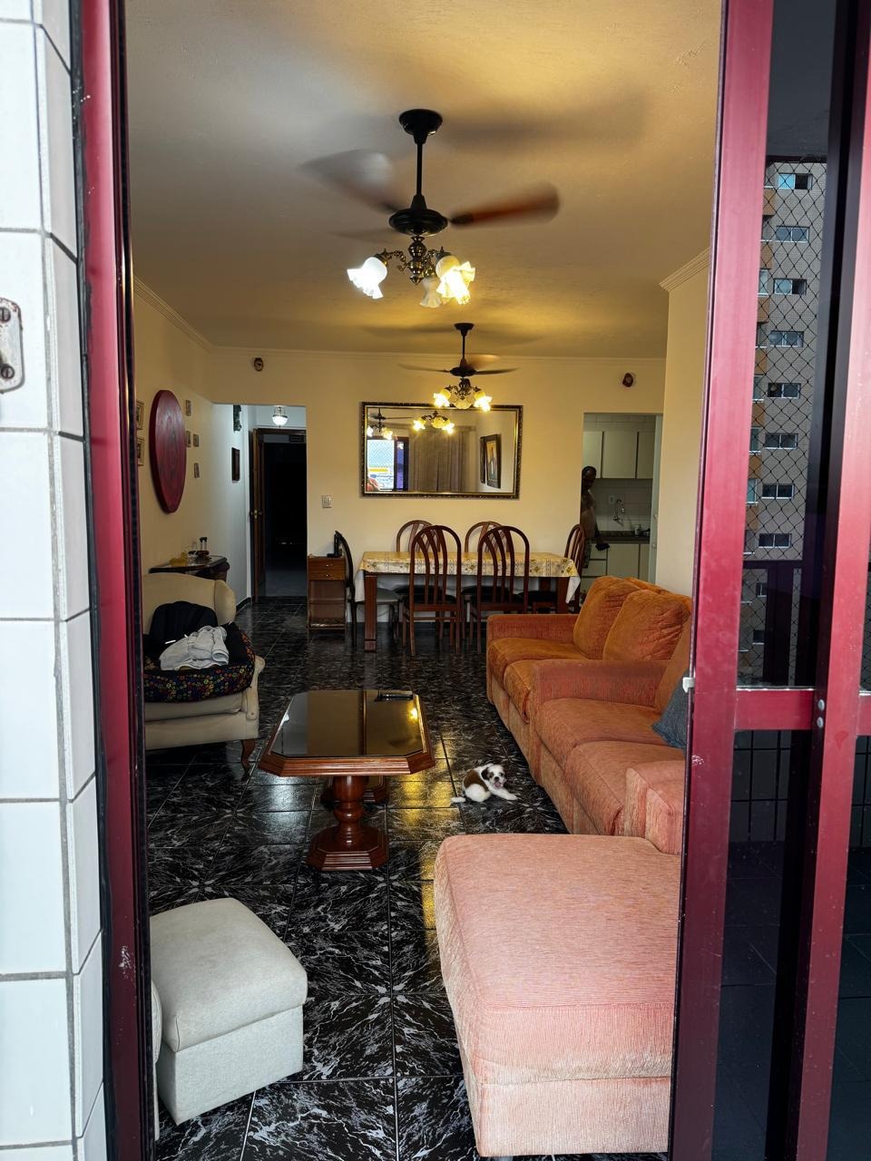 Apartamento, 2 quartos, 90 m² - Foto 12