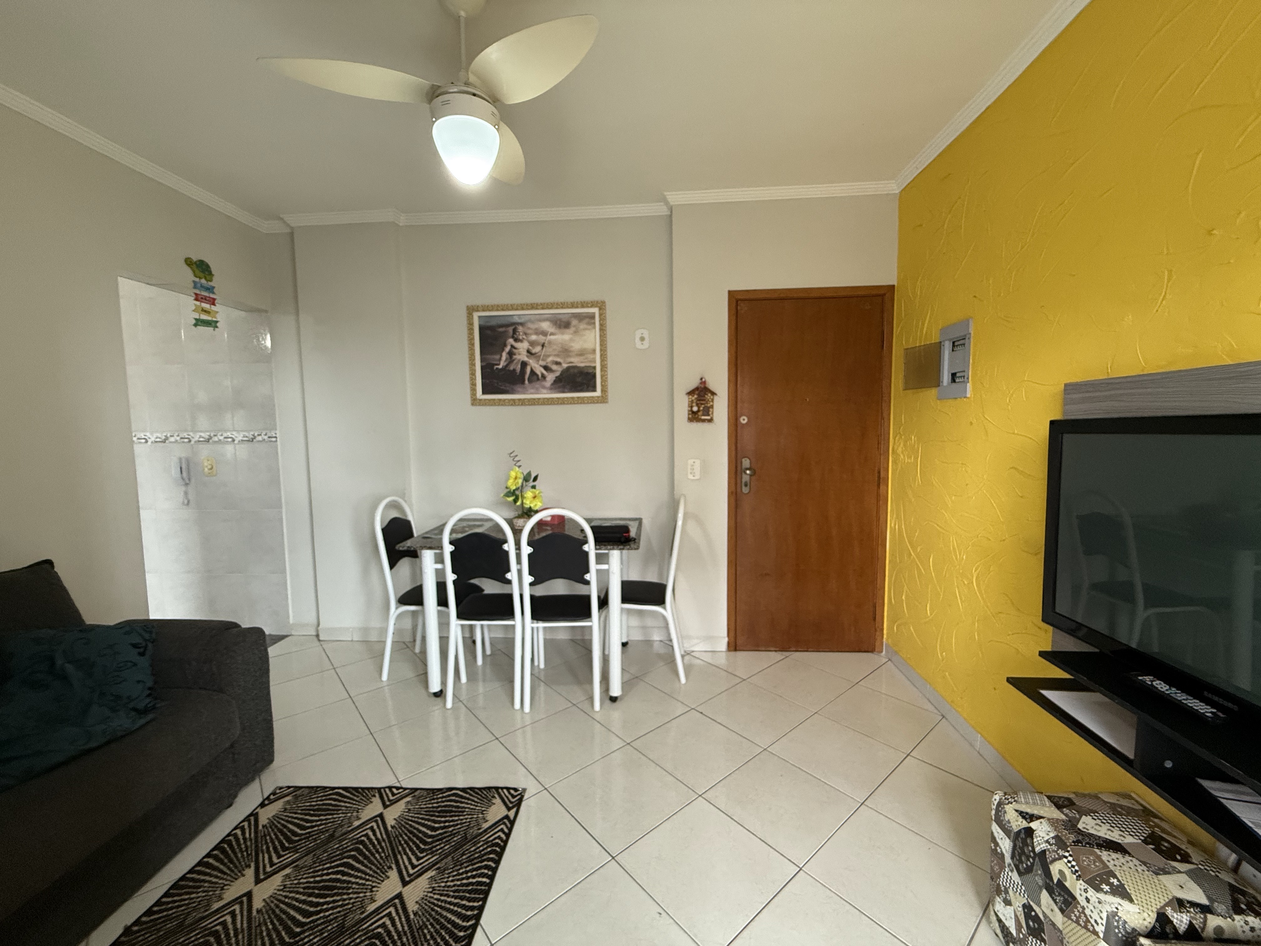 Apartamento, 1 quarto, 48 m² - Foto 16