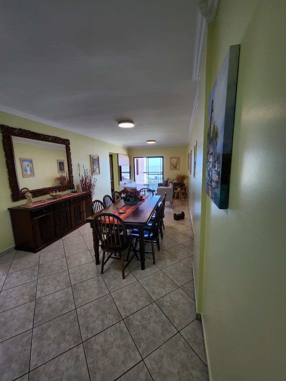 Apartamento, 3 quartos, 130 m² - Foto 6