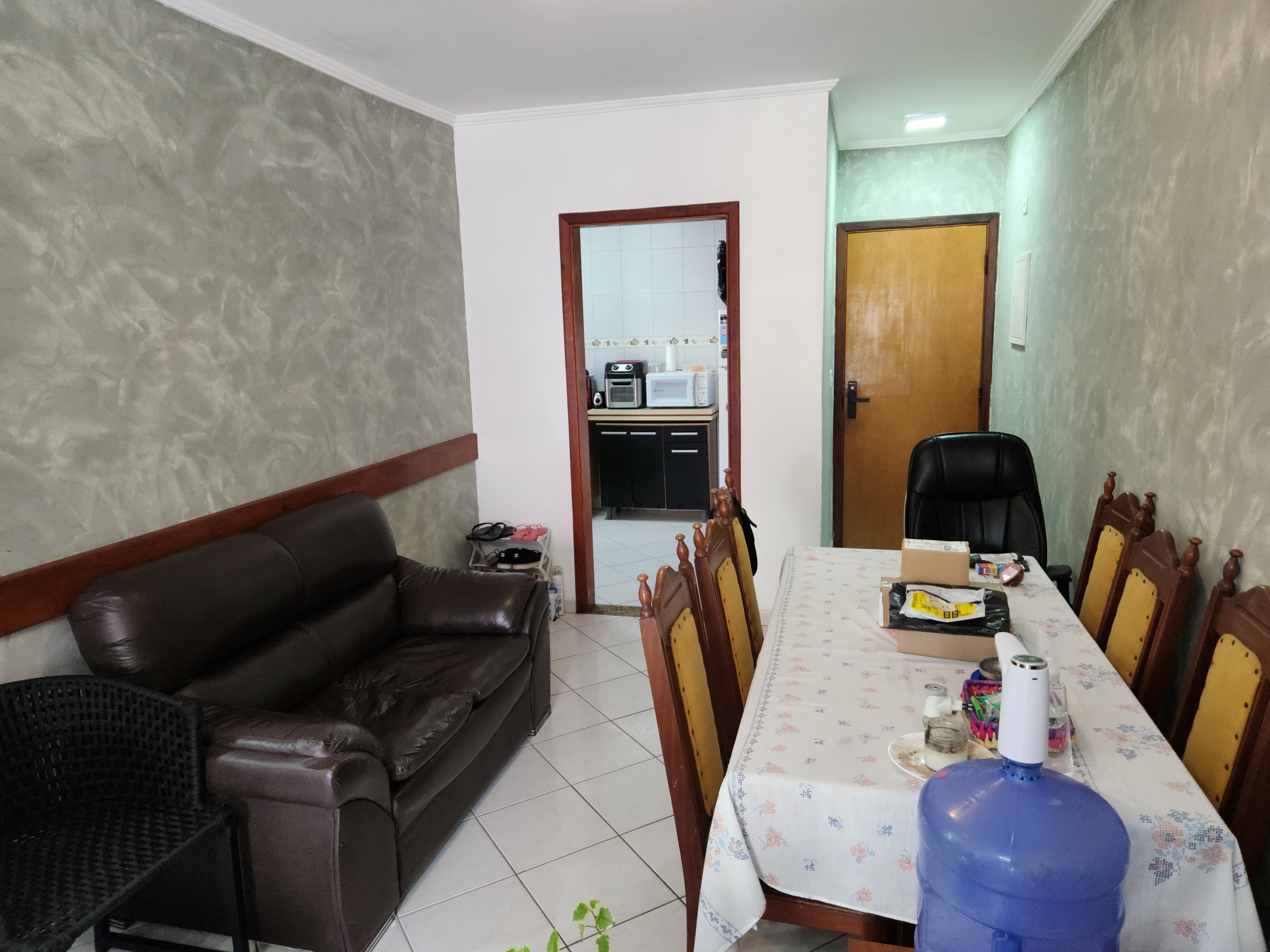 Apartamento, 2 quartos, 94 m² - Foto 6