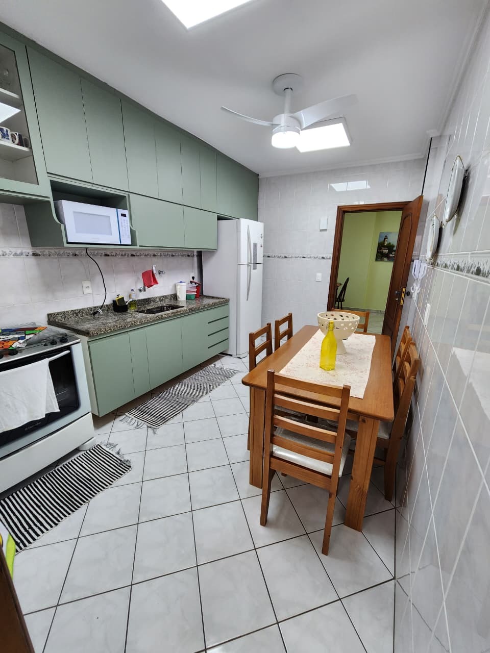 Apartamento, 3 quartos, 130 m² - Foto 36